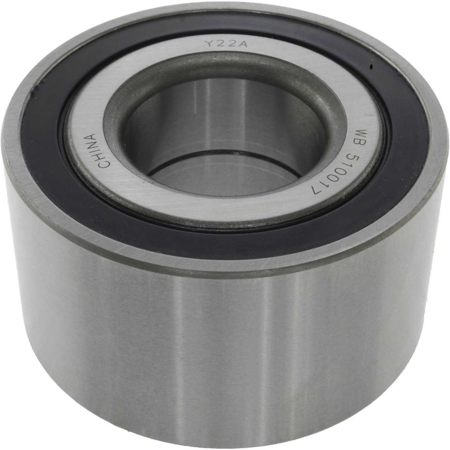Stoptech Centric Standard Ball Bearing - Front 412.44007E