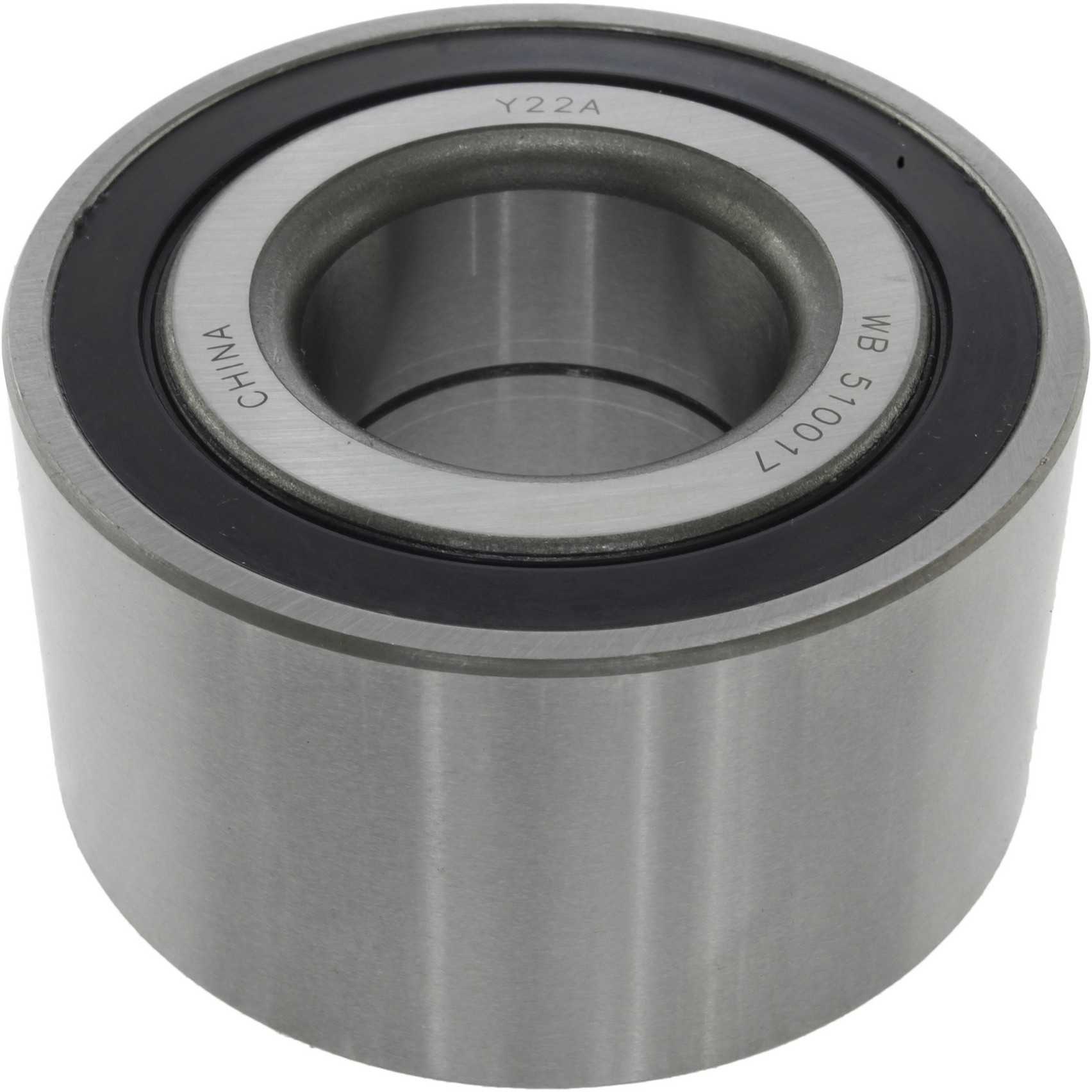 Stoptech Centric Standard Ball Bearing - Front 412.44007E