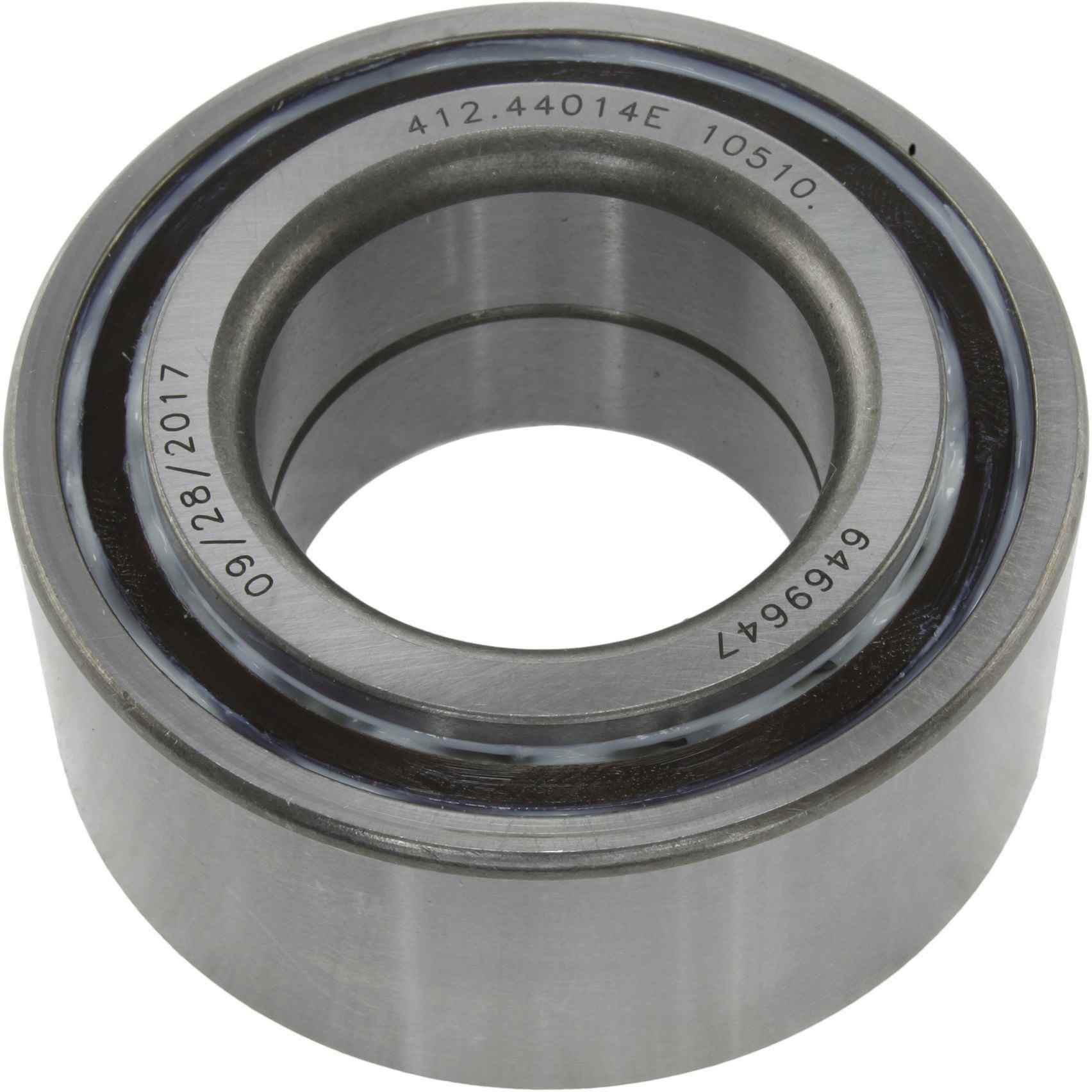 Stoptech Centric Standard Ball Bearing - Front 412.44014E