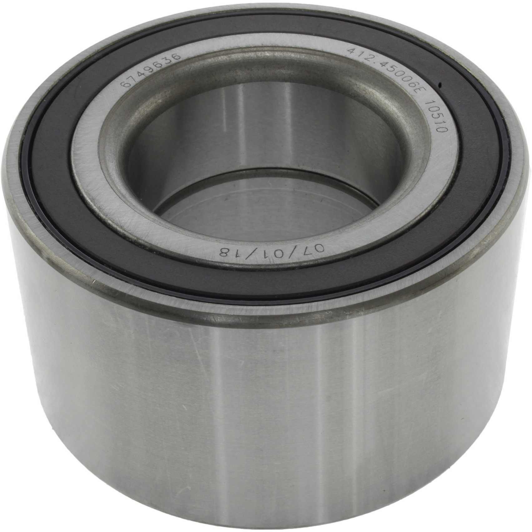 Stoptech Centric Standard Ball Bearing - Front 412.45006E