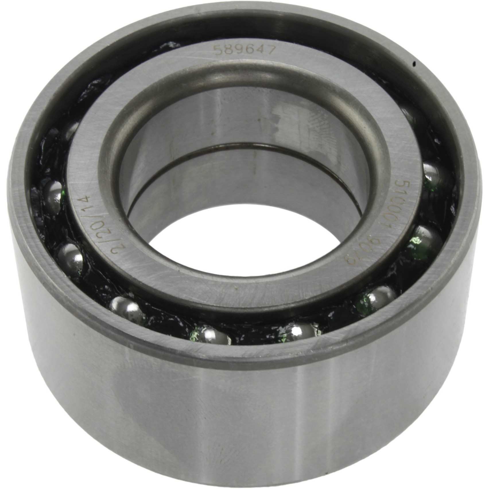 Stoptech Centric Standard Ball Bearing - Front 412.48000E