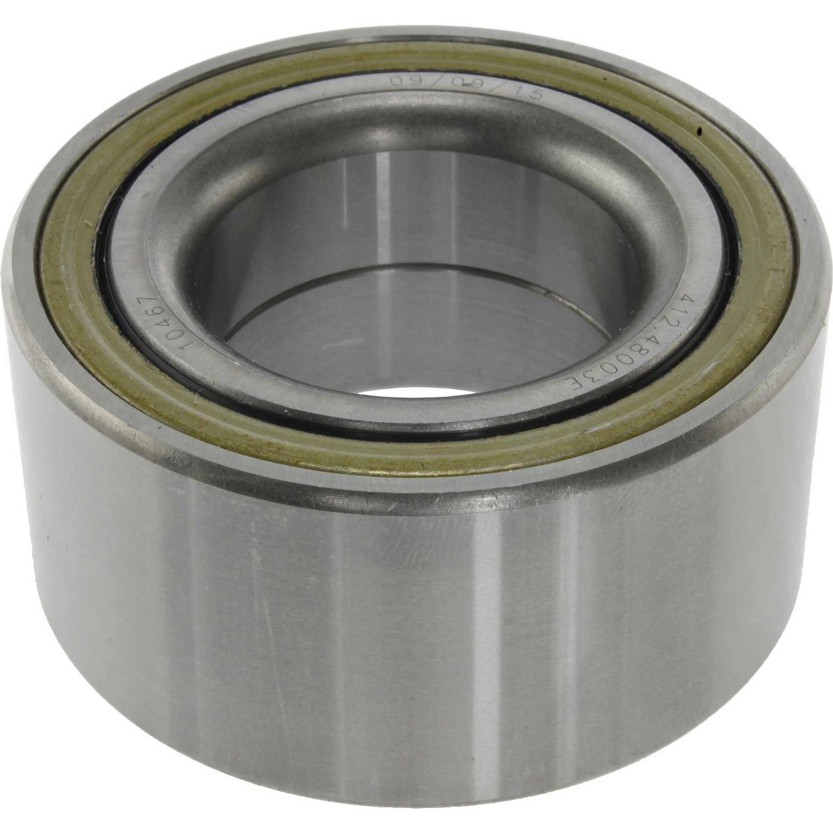 Stoptech Centric Standard Ball Bearing - Rear 412.48003E