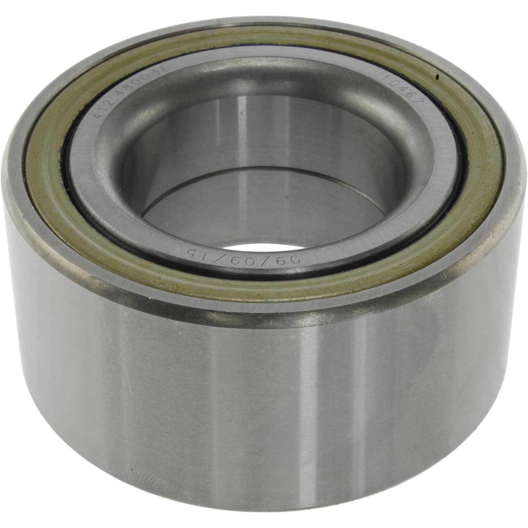 Stoptech Centric Standard Ball Bearing - Rear 412.48003E