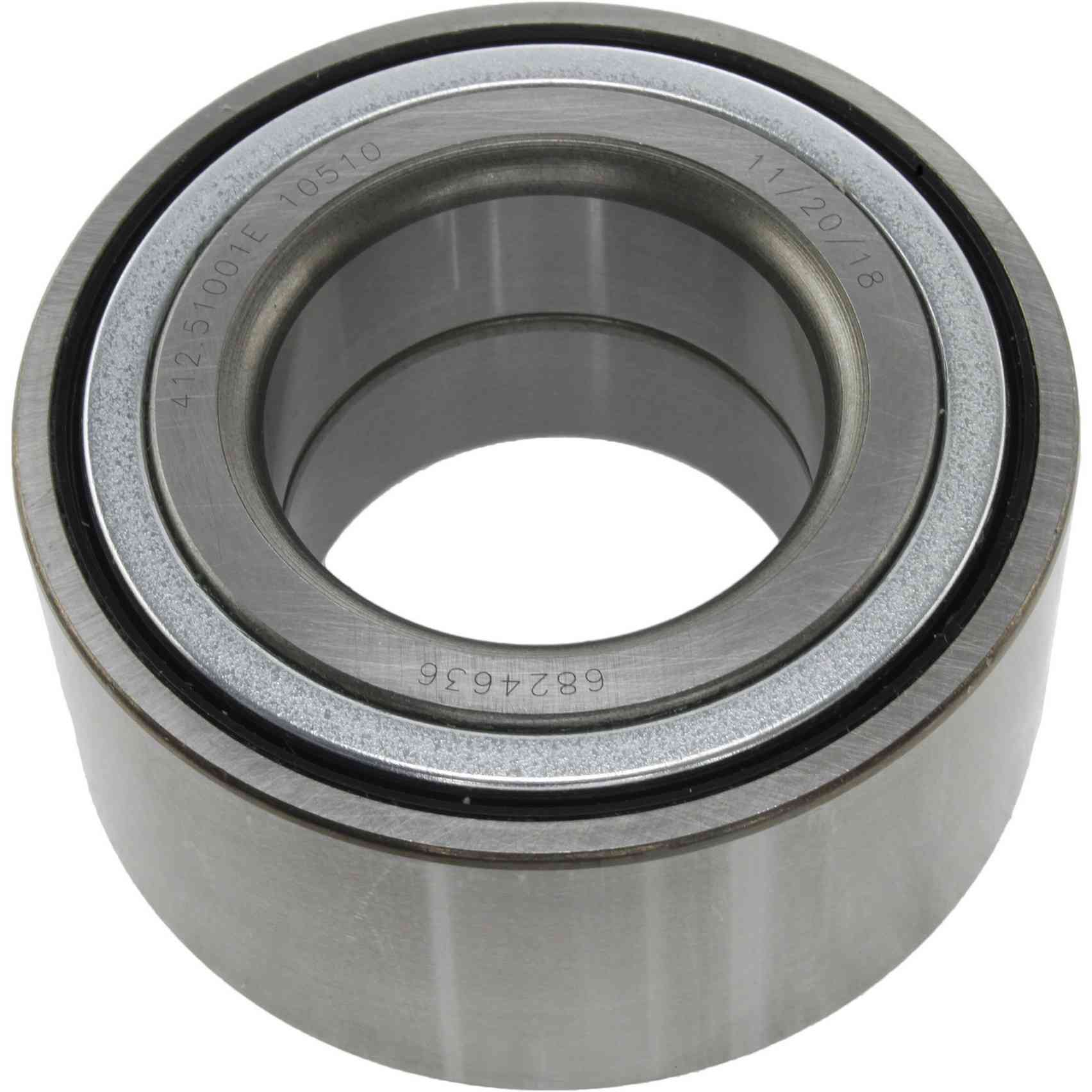 Stoptech Centric Standard Ball Bearing - Front 412.51001E