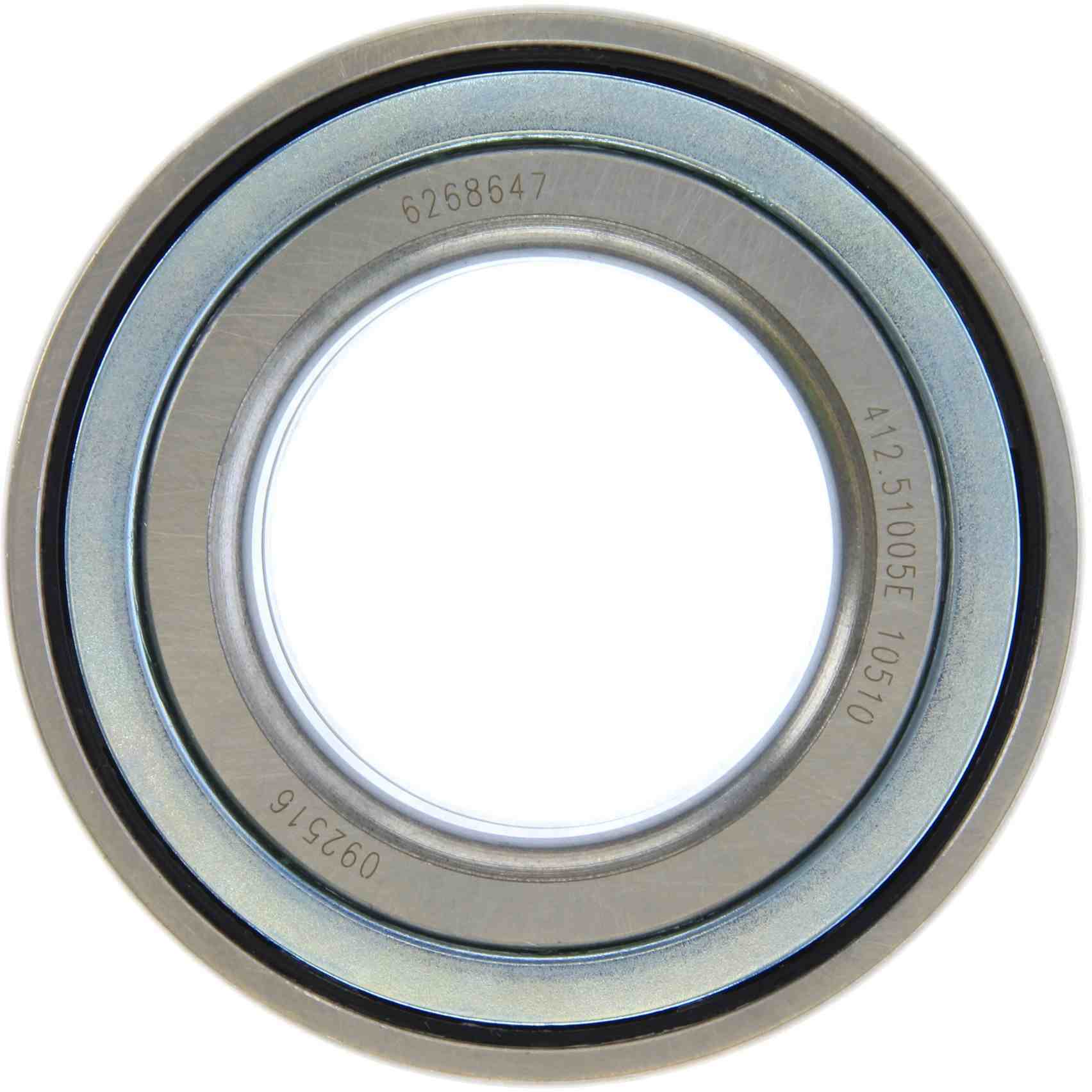 Stoptech Centric Standard Ball Bearing - Front 412.51005E