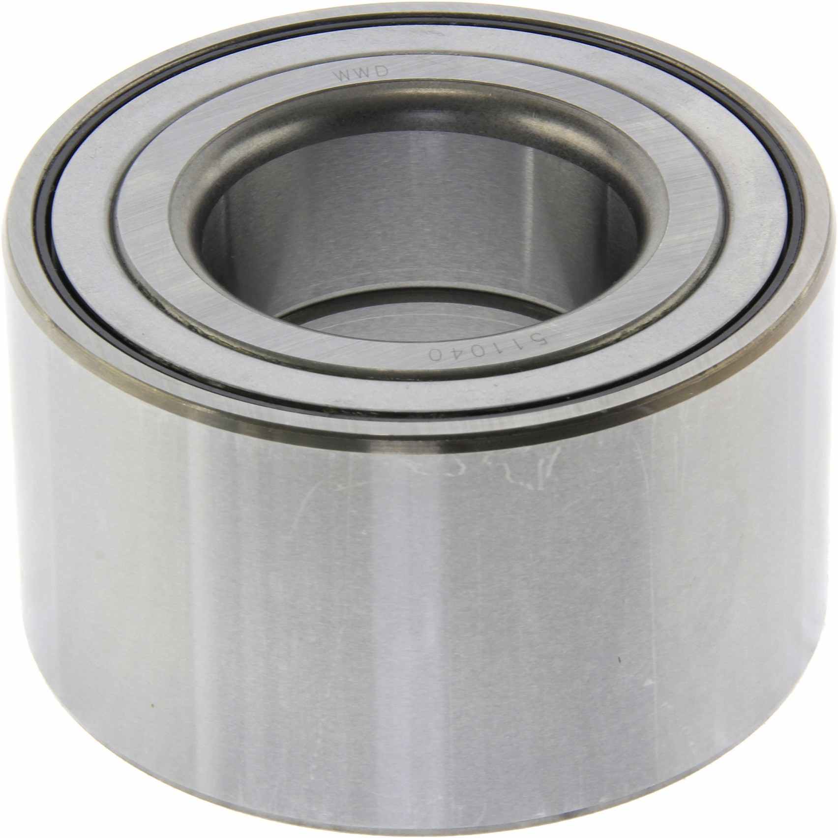 Stoptech Centric Standard Ball Bearing - Rear 412.62002E