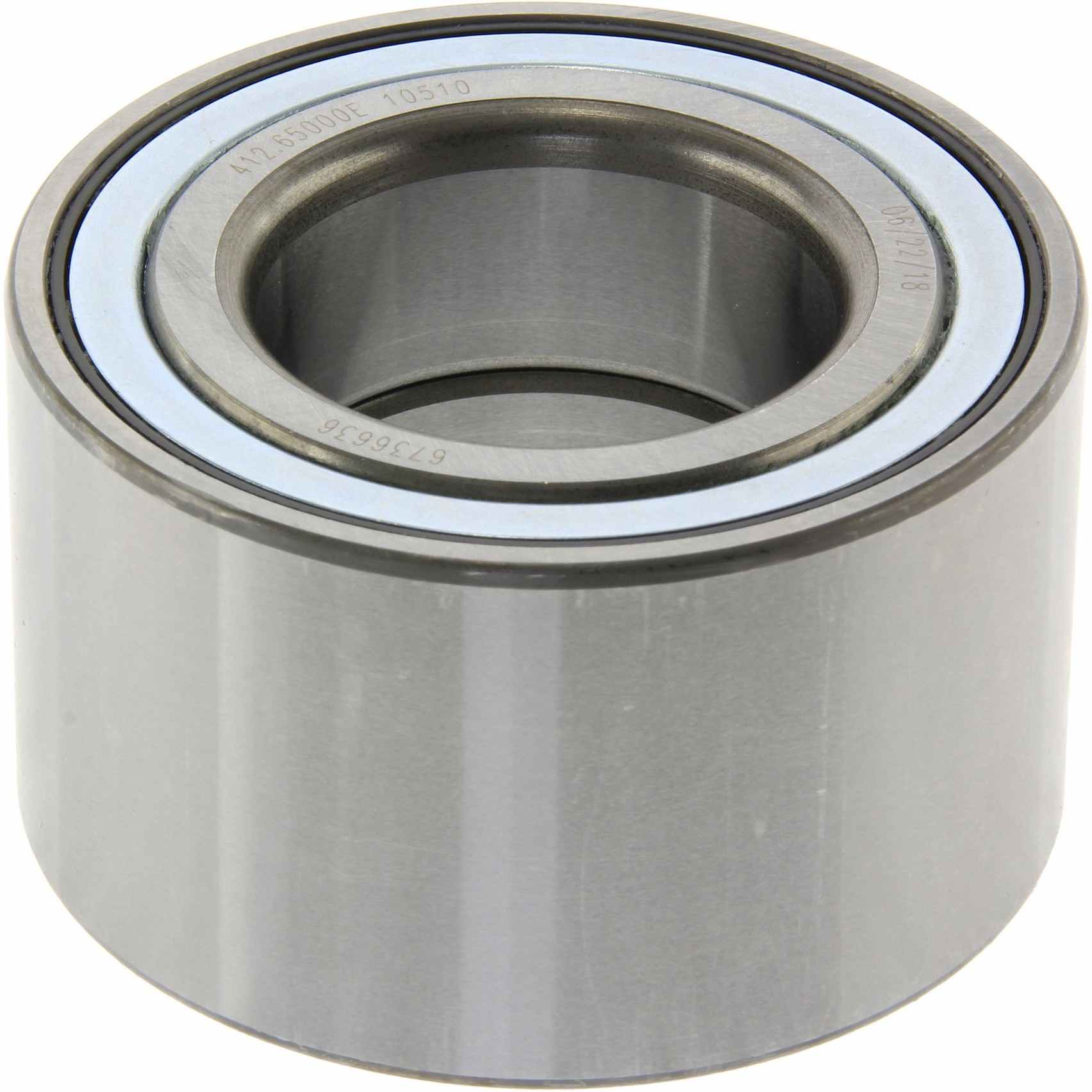 Stoptech Centric Standard Ball Bearing - Front 412.65000E