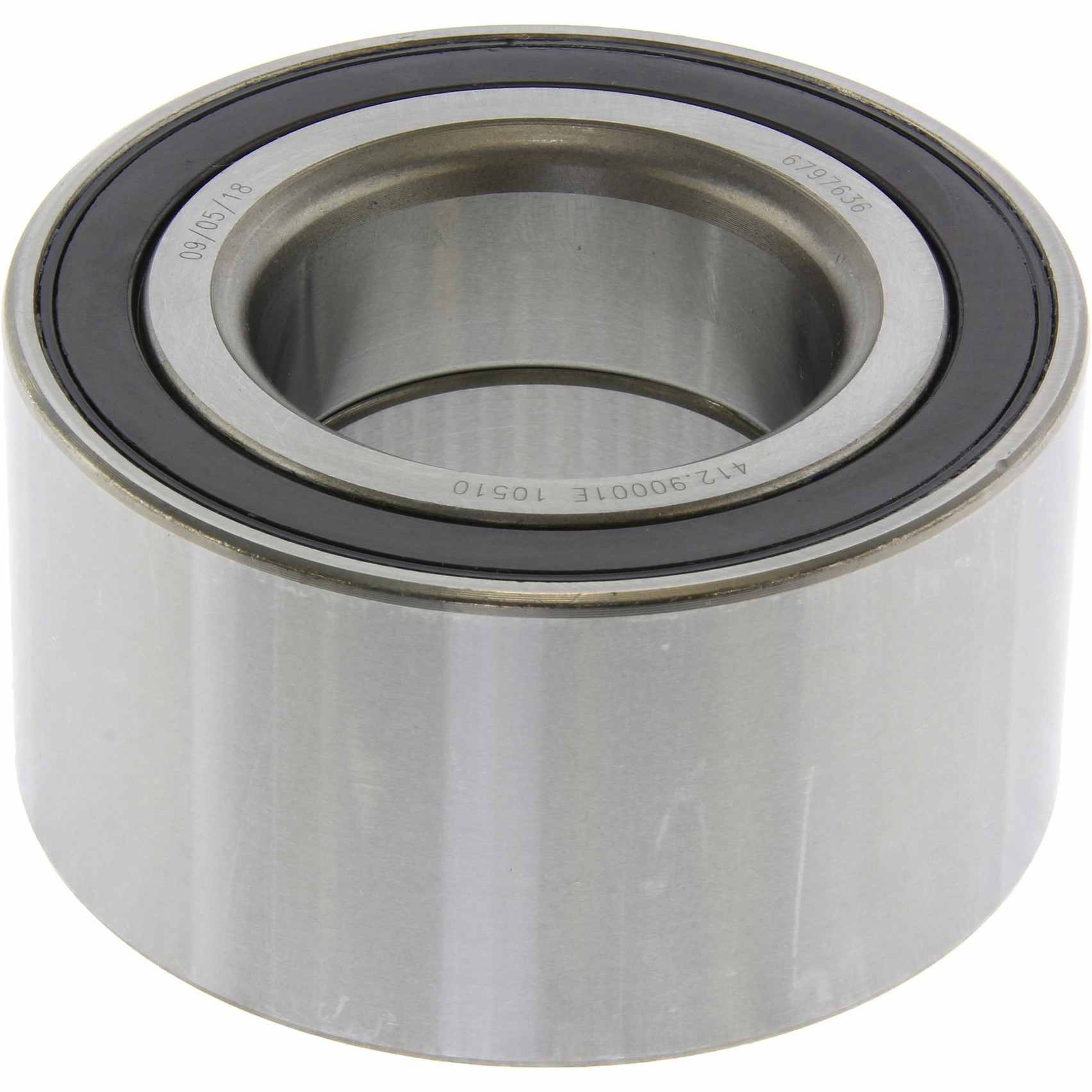 Stoptech Centric Standard Ball Bearing - Front/Rear 412.90001E