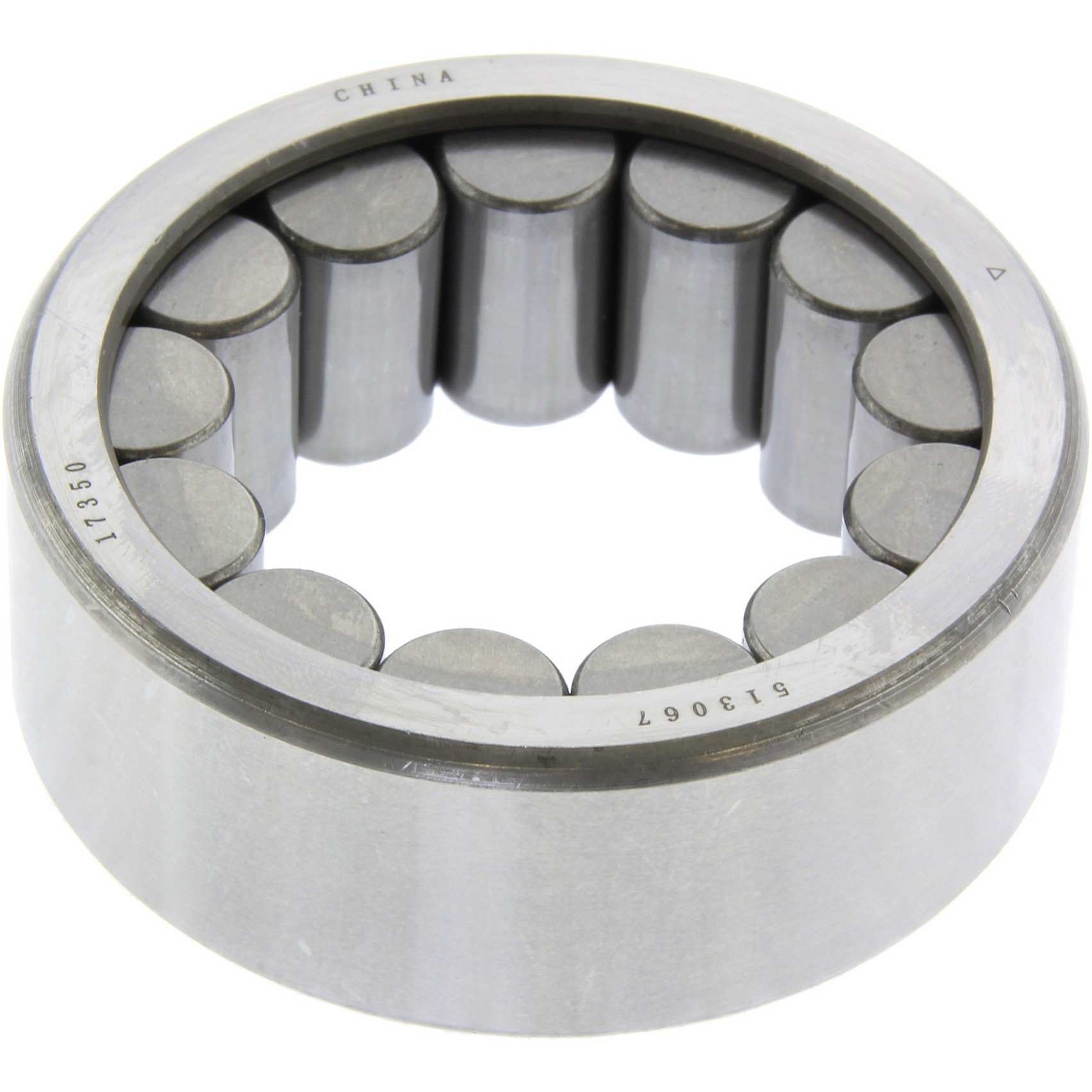 Stoptech Centric Standard Cylindrical Roller Bearing - Rear 413.62000E