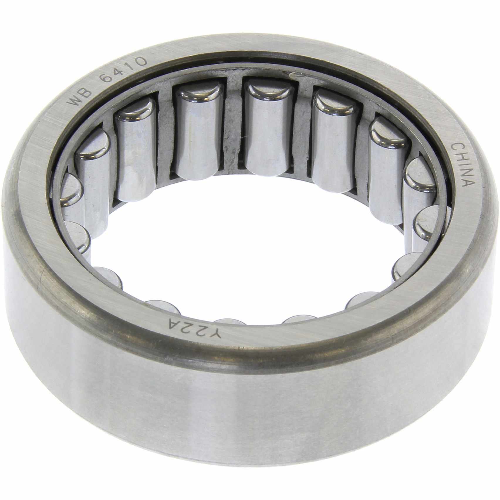 Stoptech Centric Standard Cylindrical Roller Bearing - Rear 413.67000E