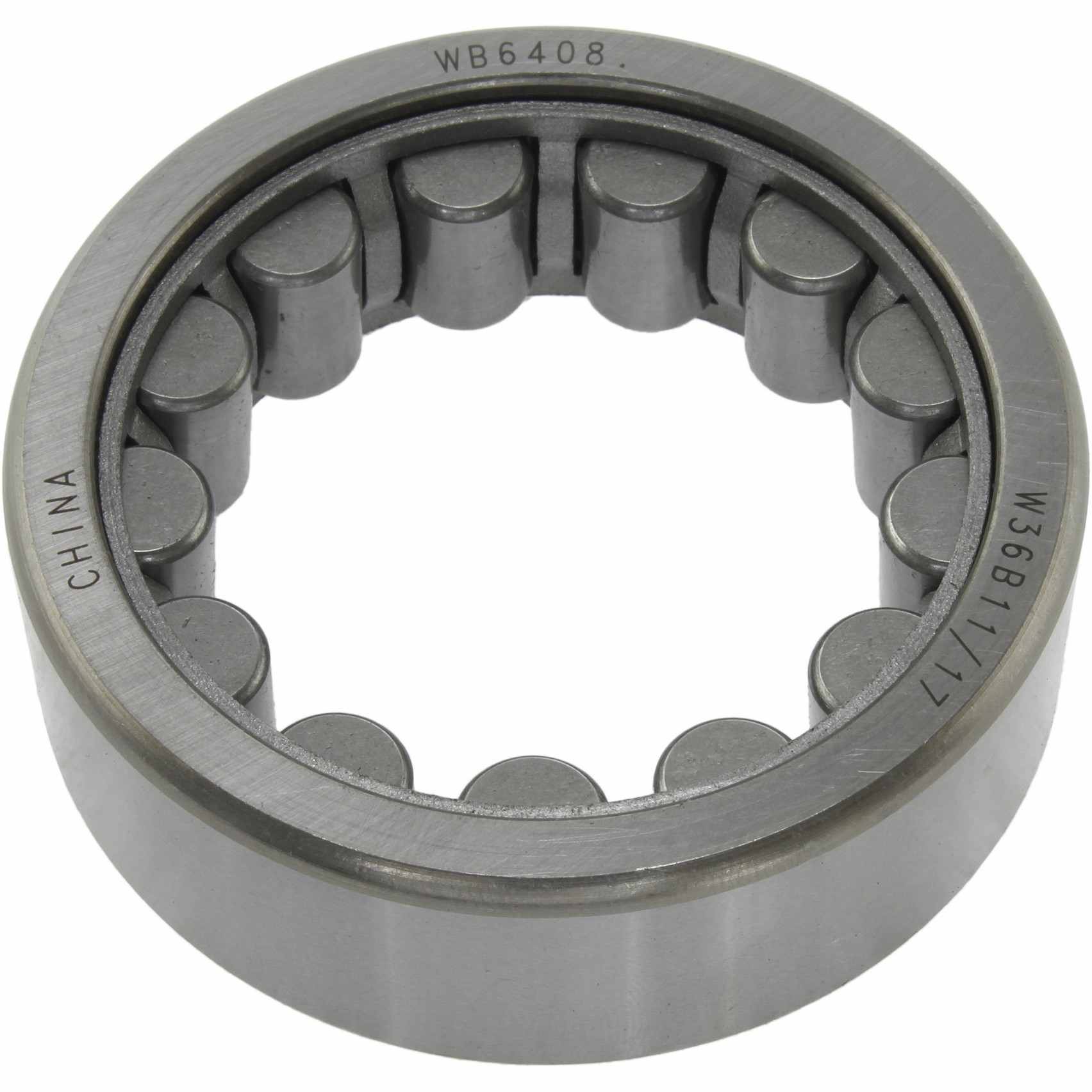 Stoptech Centric Standard Cylindrical Roller Bearing - Rear 413.68000E