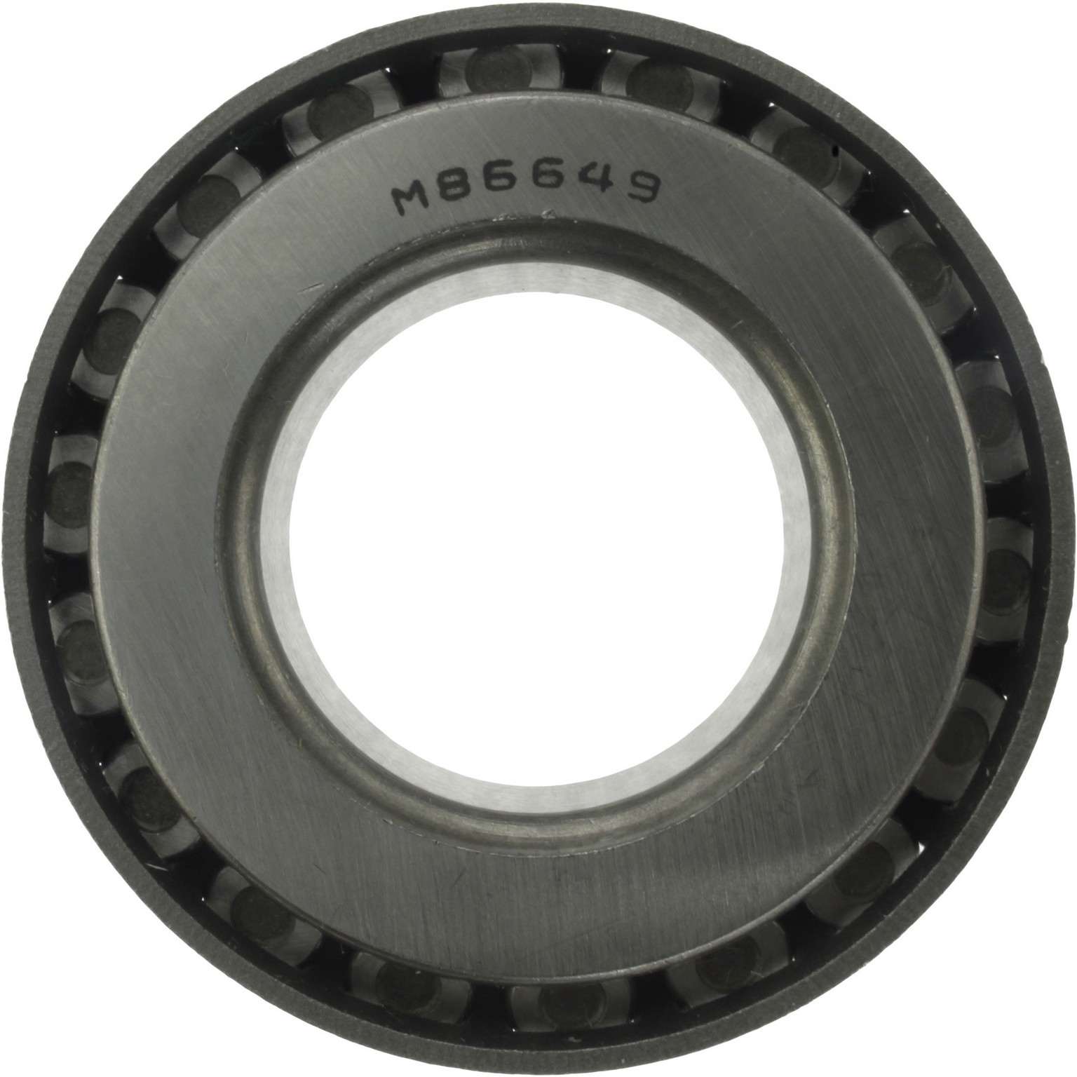 C-Tek Standard Bearing Cone  top view frsport 415.62000E