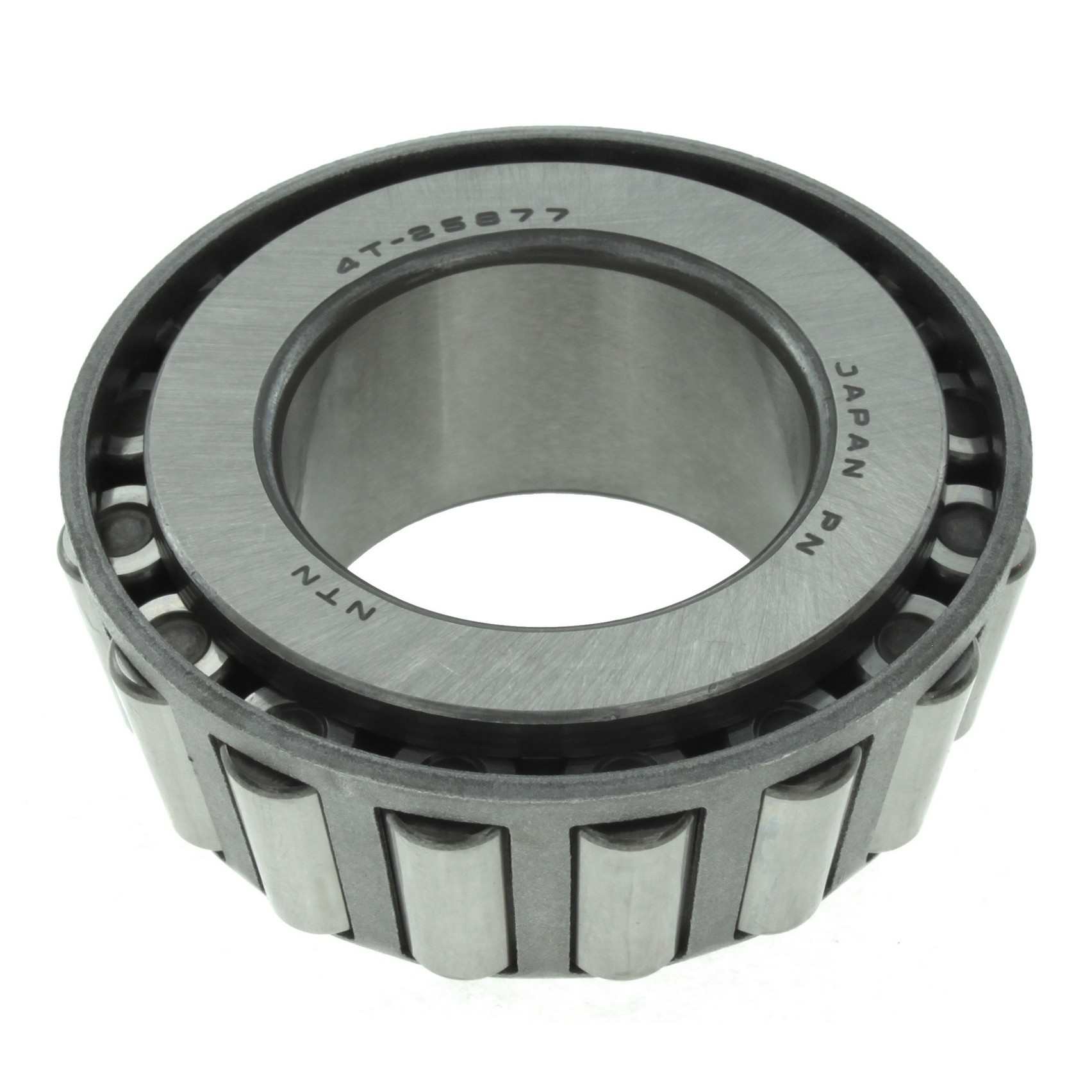 Stoptech Centric Standard Tapered Bearing Cone - Rear Inner/Outer 415.63000E