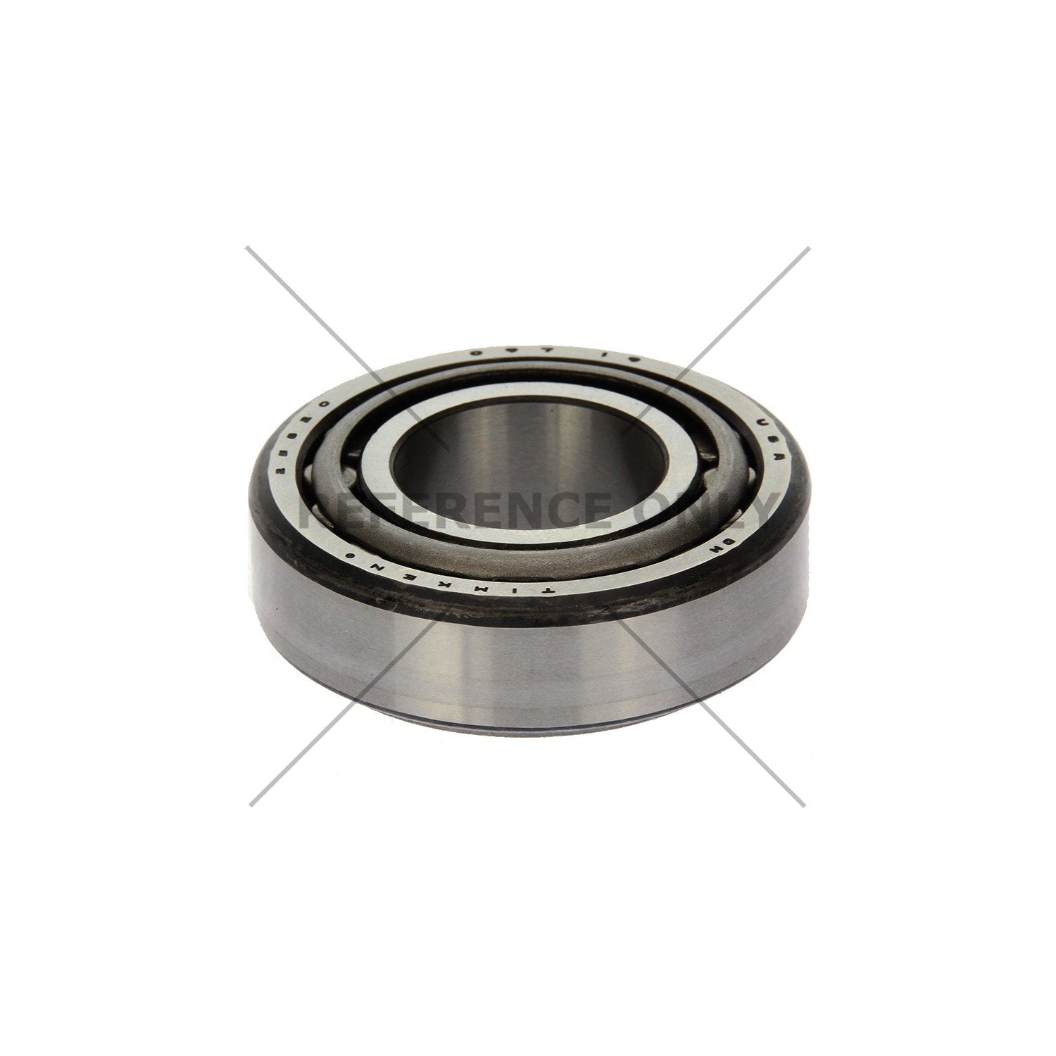 Stoptech Centric Premium Tapered Bearing Cone - Rear Inner/Outer 415.63000