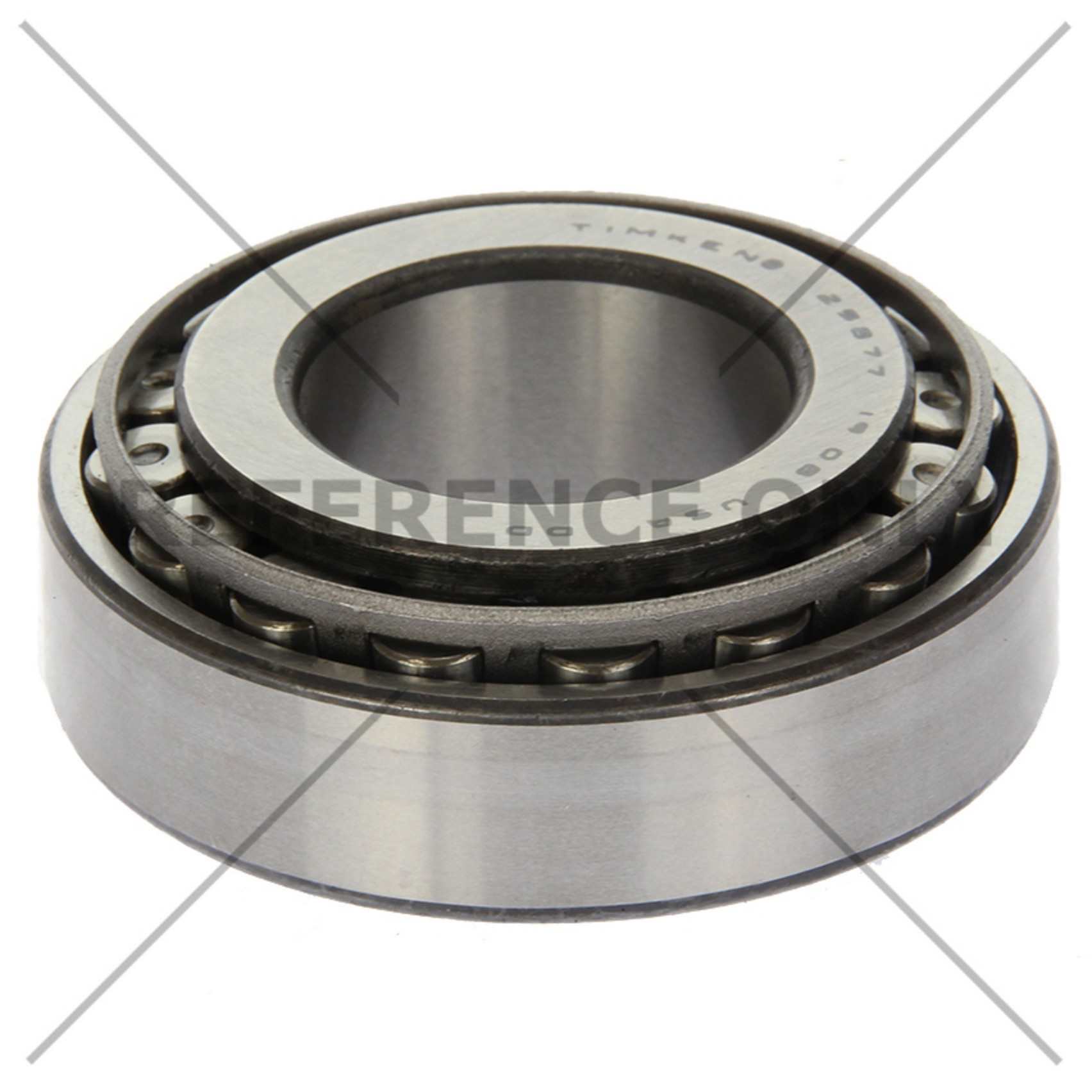 Stoptech Centric Premium Tapered Bearing Cone - Rear Inner/Outer 415.63000