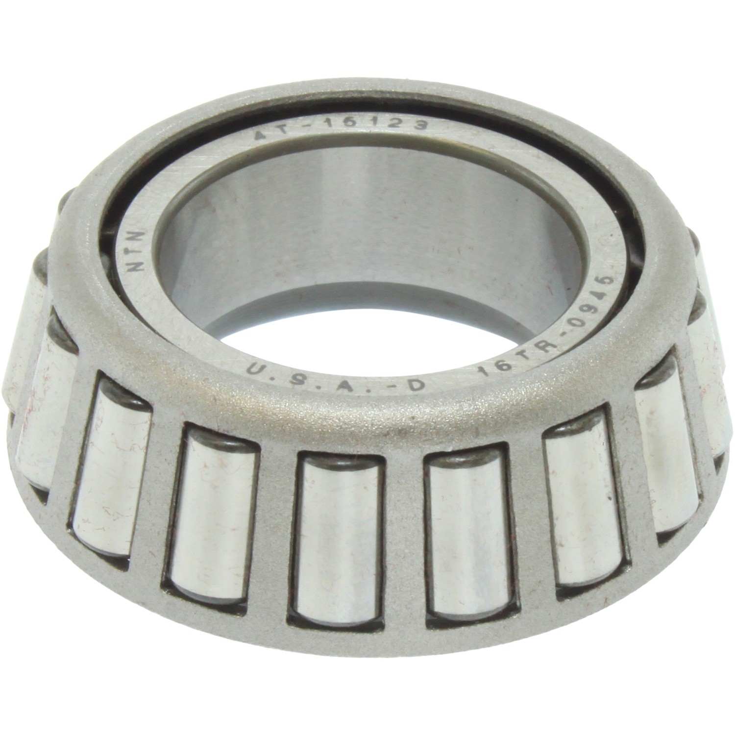 centric parts premium bearing cone  frsport 415.63001