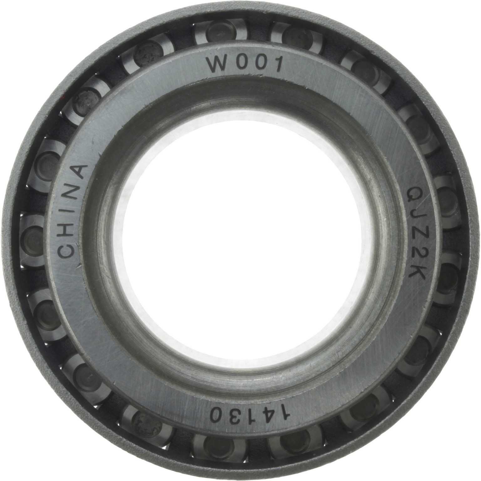 C-Tek Standard Bearing Cone  top view frsport 415.64004E