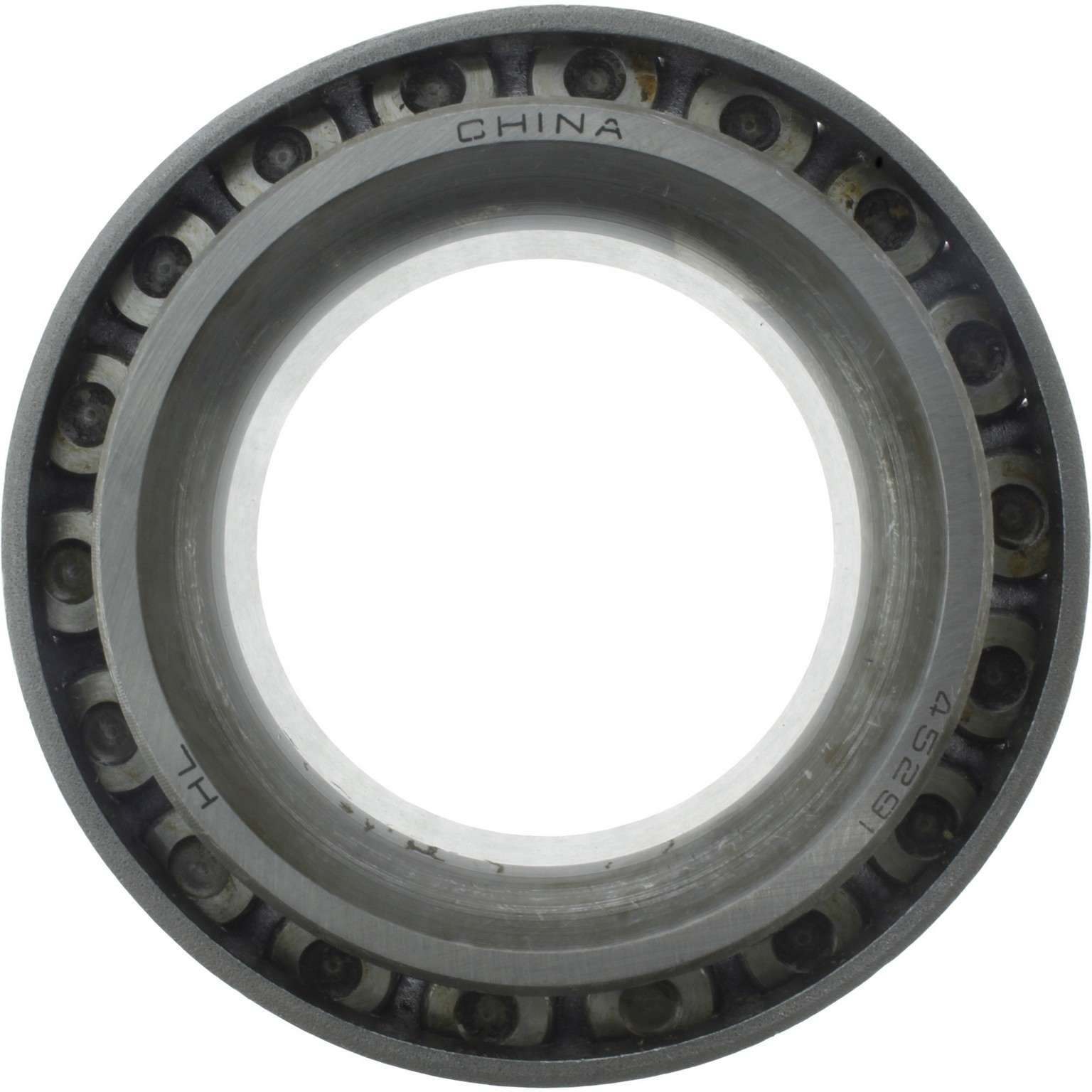 C-Tek Standard Bearing Cone  top view frsport 415.67001E