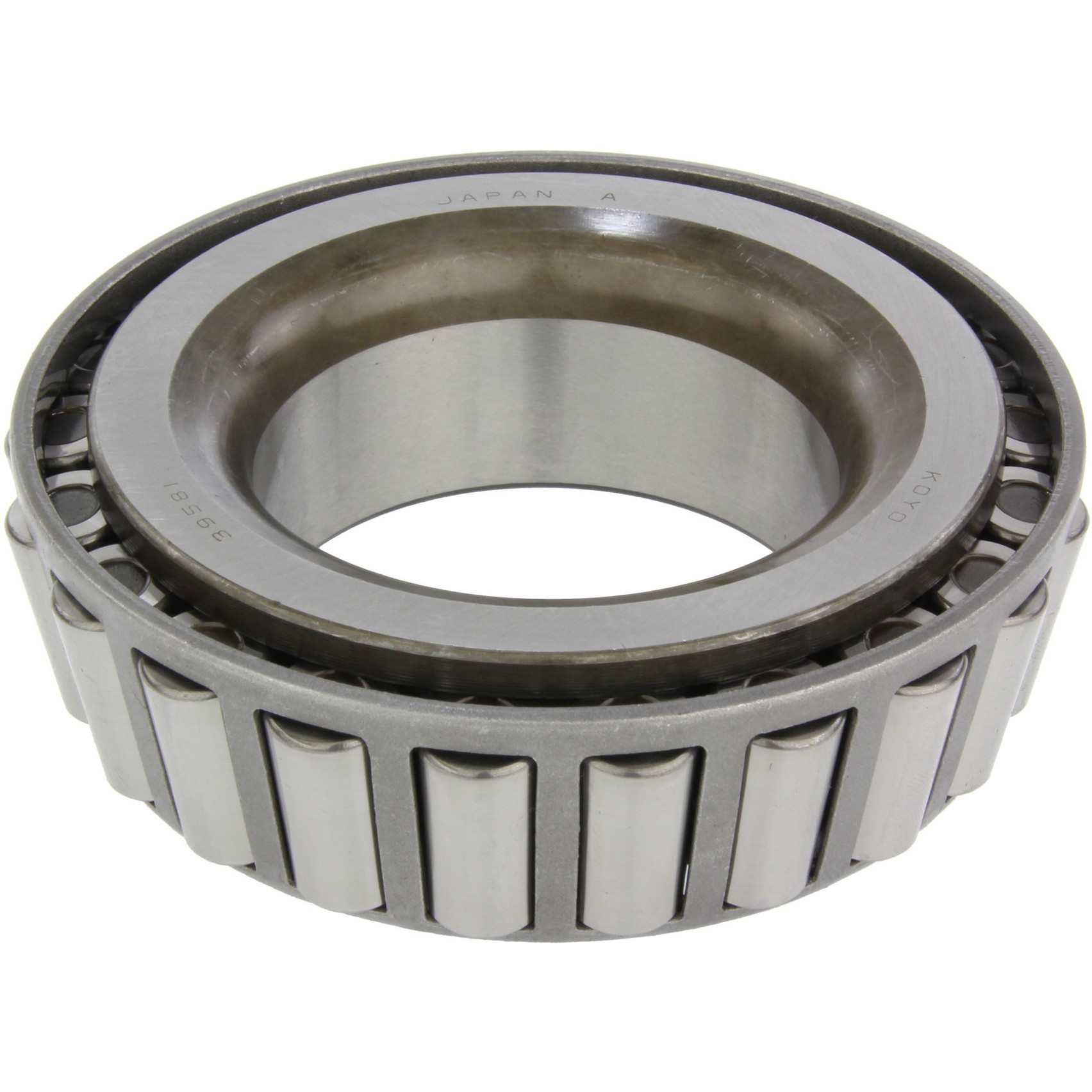 Stoptech Centric Premium Tapered Bearing Cone - Front Inner 415.78000