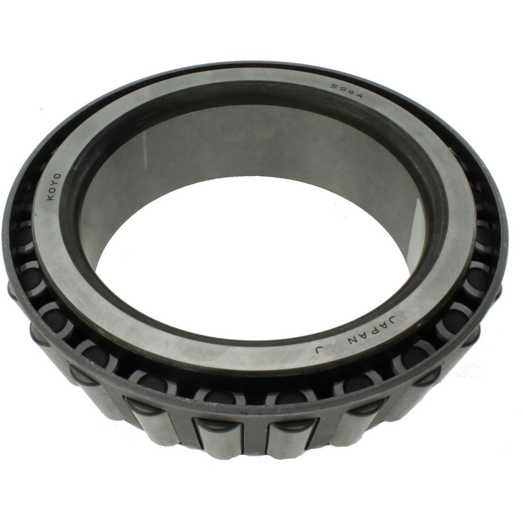 Stoptech Centric Premium Tapered Bearing Cone - Rear Inner 415.82003