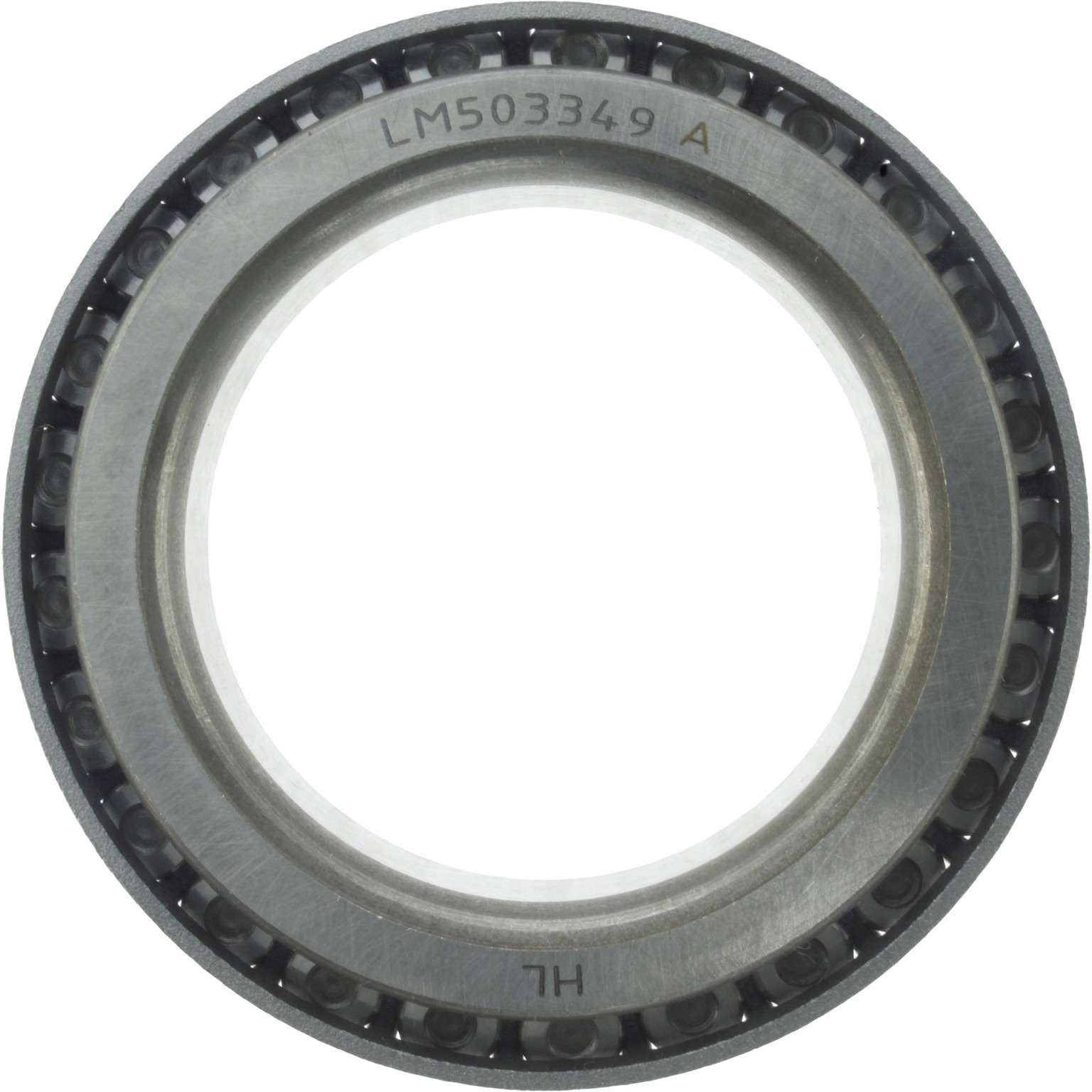 C-Tek Standard Bearing Cone  top view frsport 415.90001E