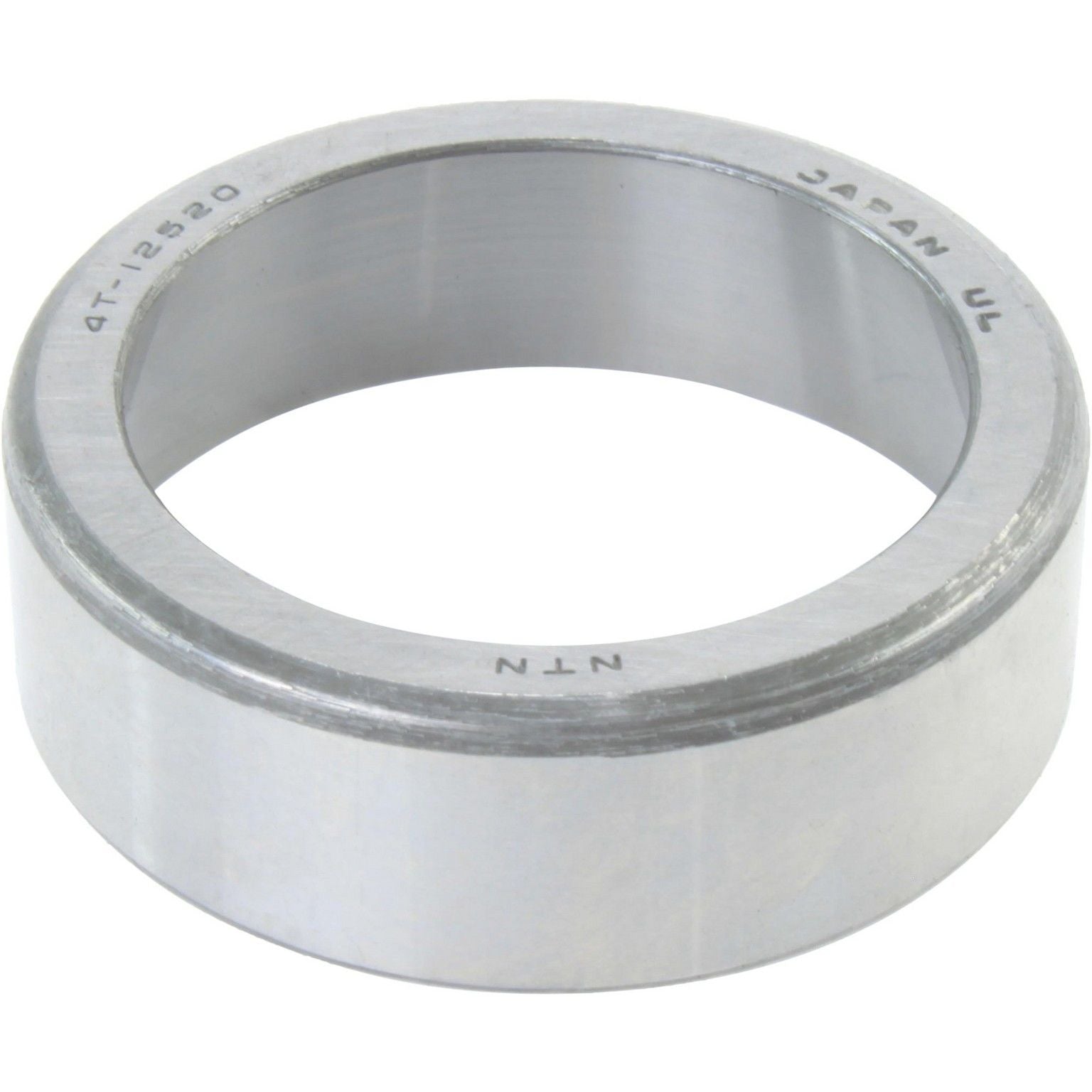 Centric Parts Premium Bearing Race  top view frsport 416.64006