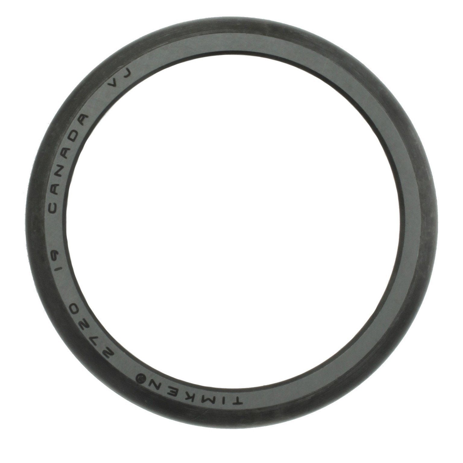 StopTech Premium Bearing Race  top view frsport 416.66003