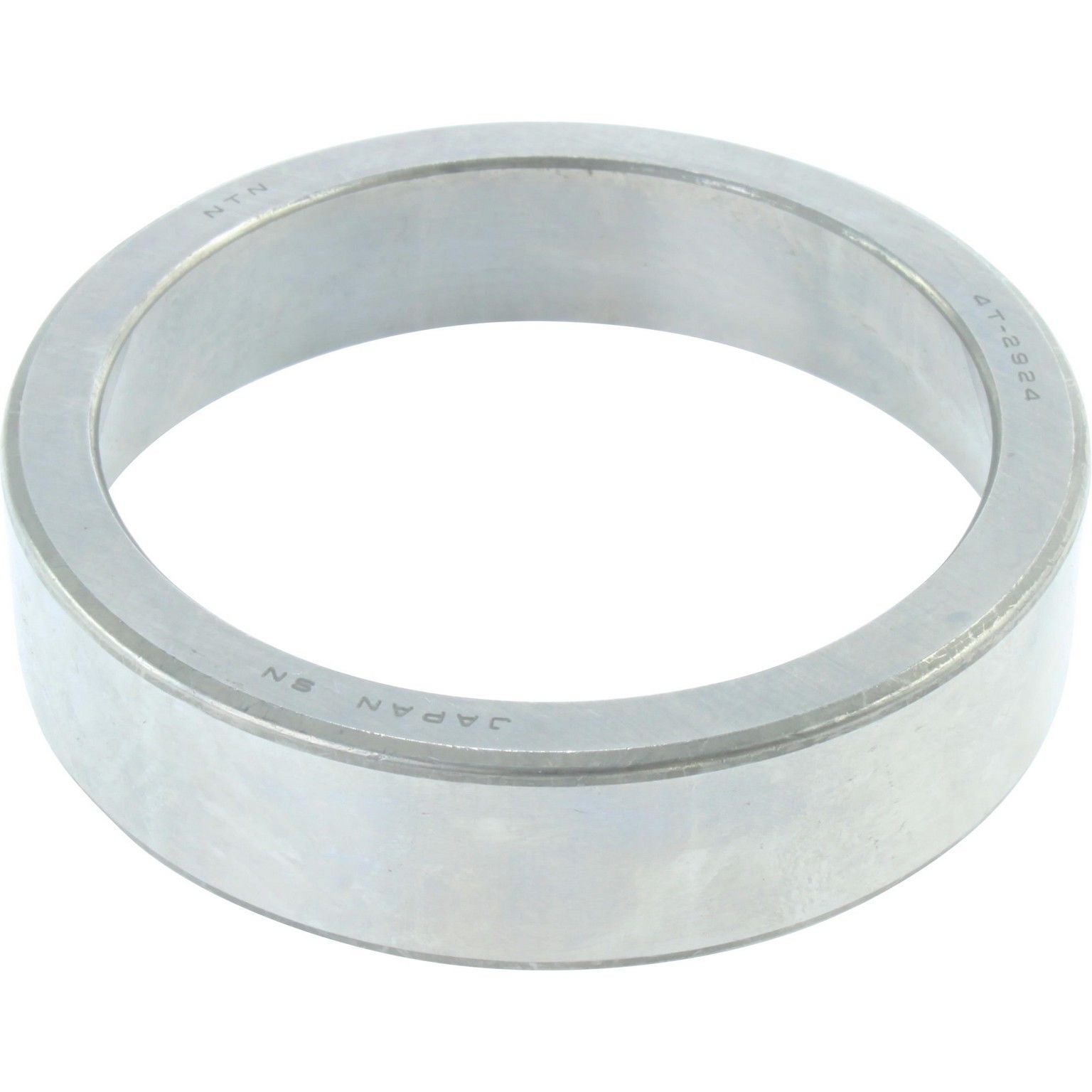 Centric Parts Premium Bearing Race  top view frsport 416.67004