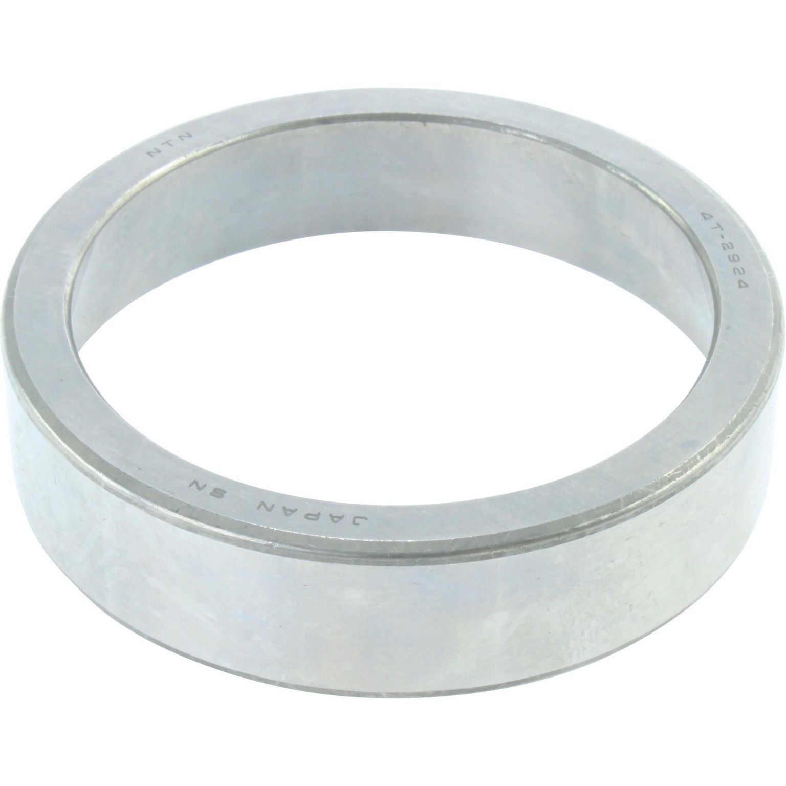 StopTech Premium Bearing Race  top view frsport 416.67004