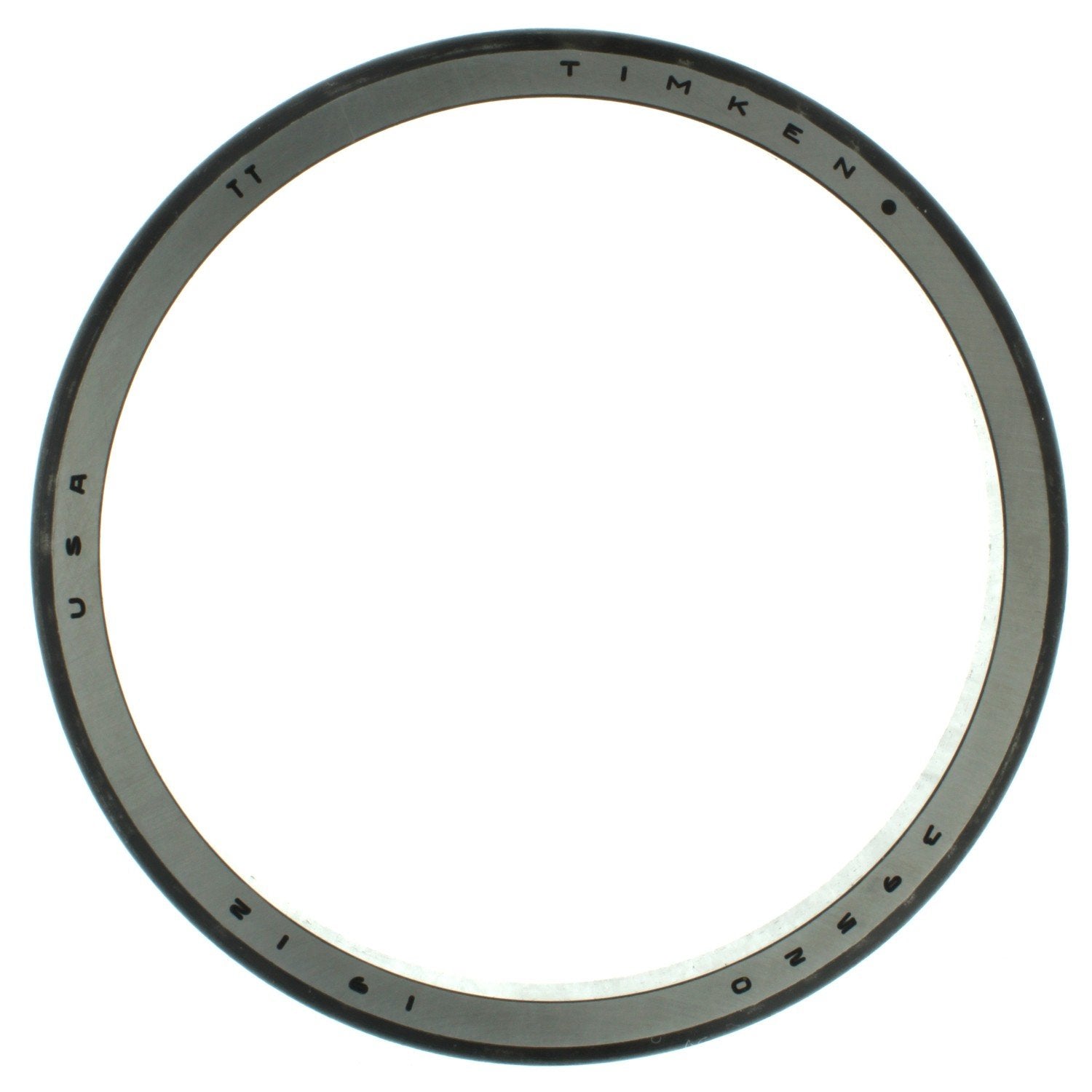 Stoptech Centric Standard Tapered Bearing Race - Front/Rear 416.68004E