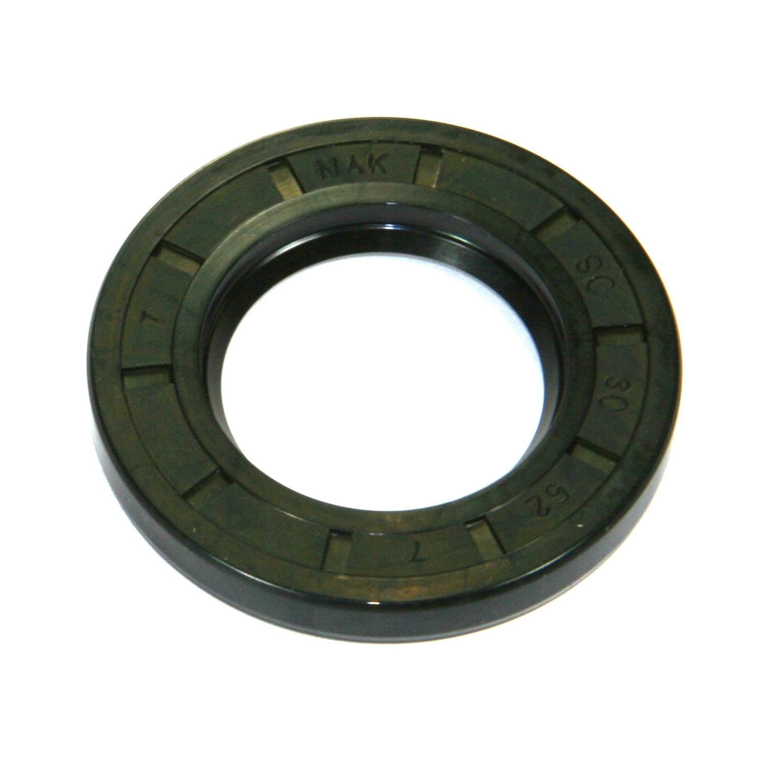 Stoptech Centric Premium Oil Wheel Seal - Rear 417.02000