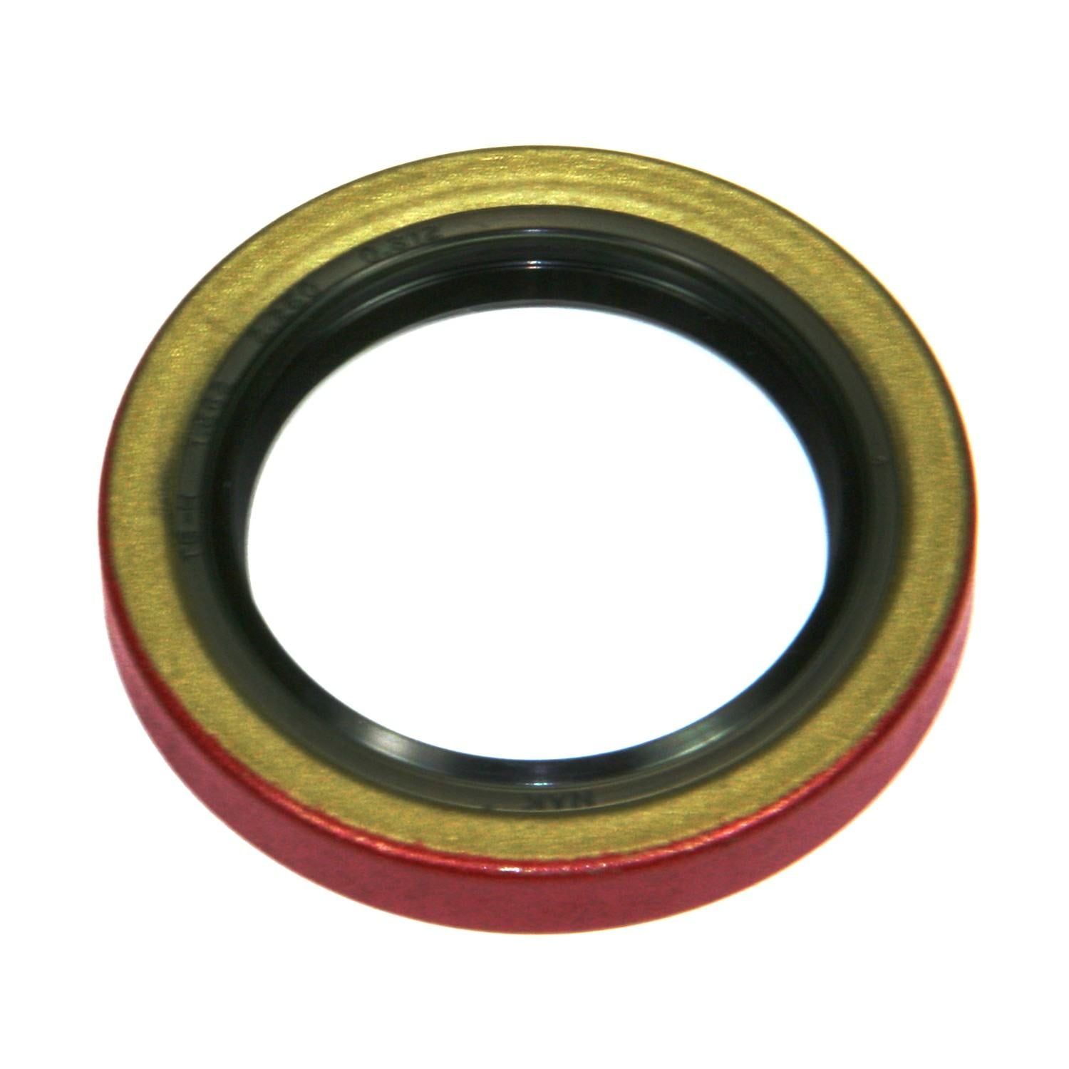 centric parts premium oil wheel seal  frsport 417.04002