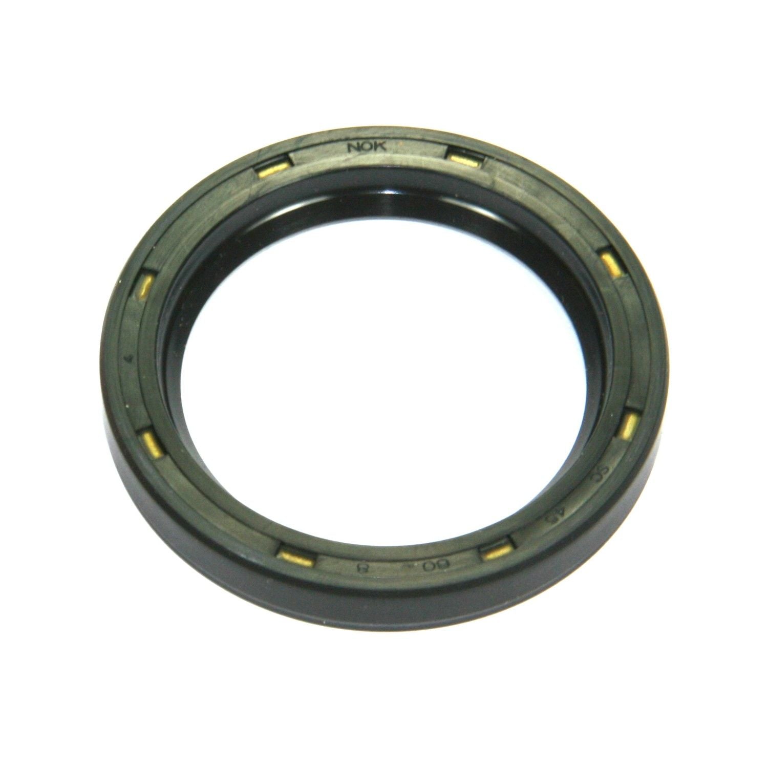 centric parts premium oil wheel seal  frsport 417.10000