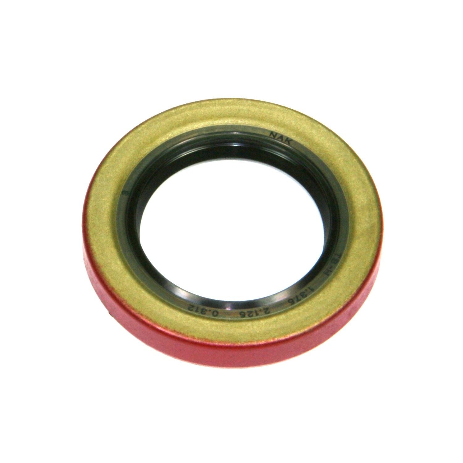 centric parts premium oil wheel seal  frsport 417.25000