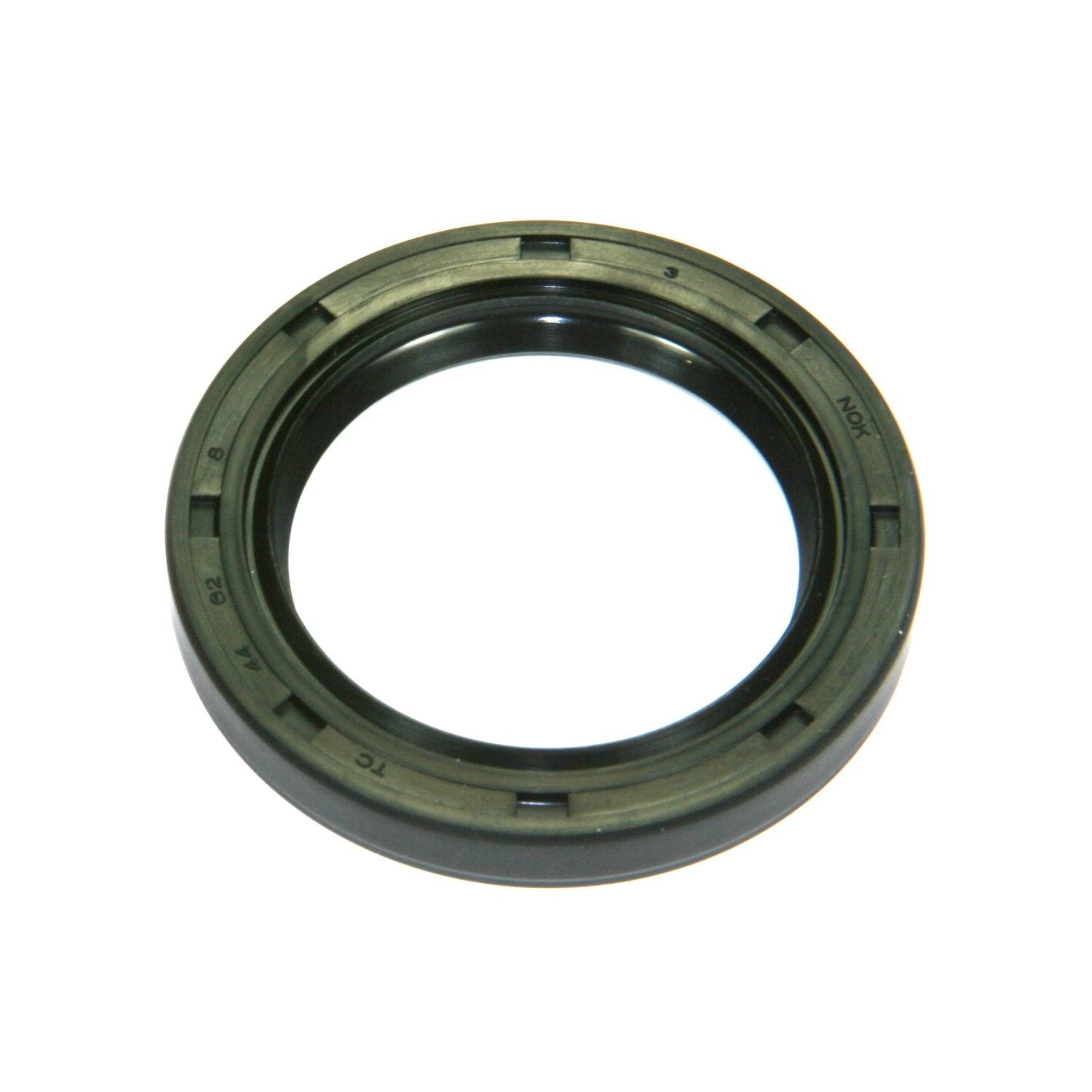 centric parts premium axle shaft seal  frsport 417.33001