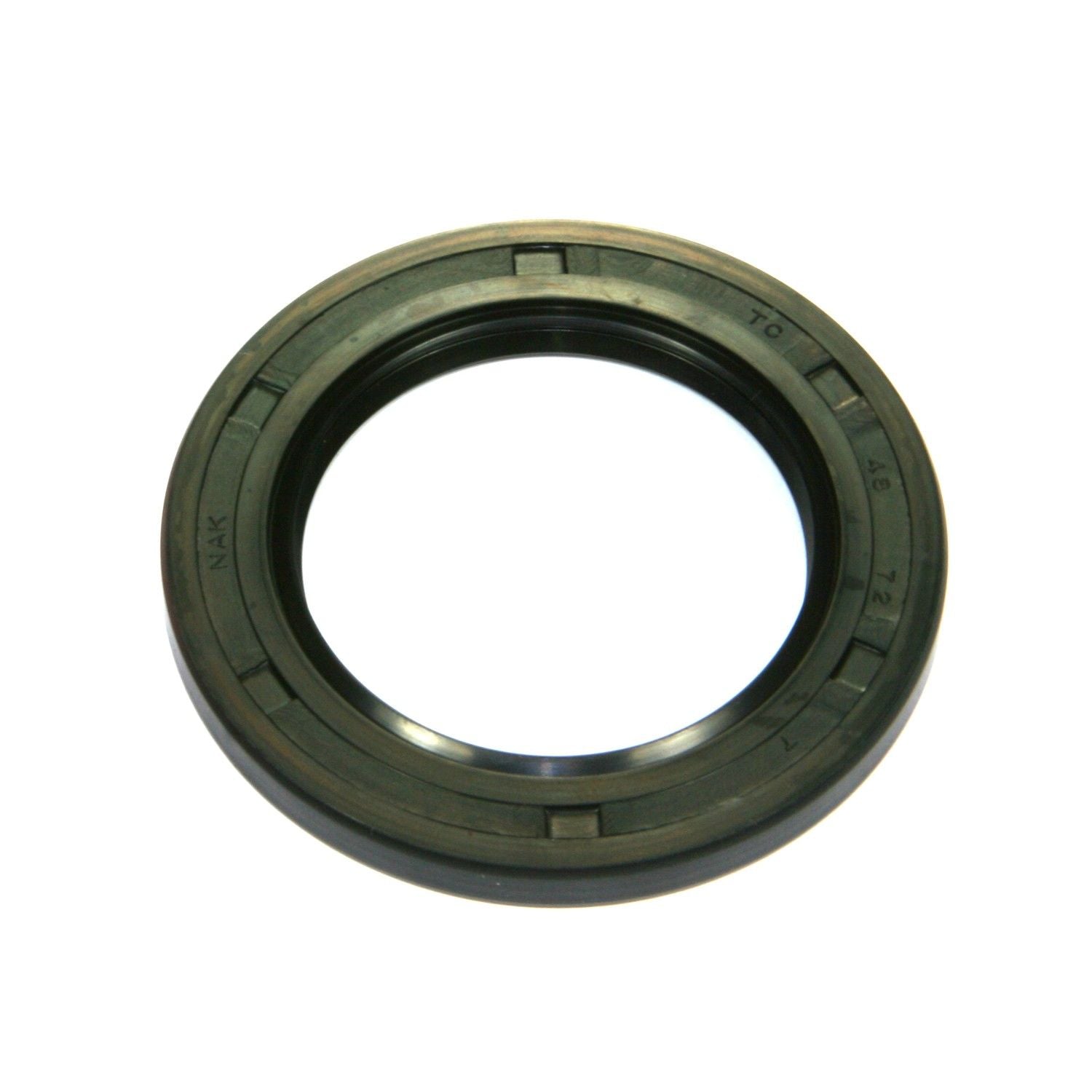 centric parts premium axle shaft seal  frsport 417.33004