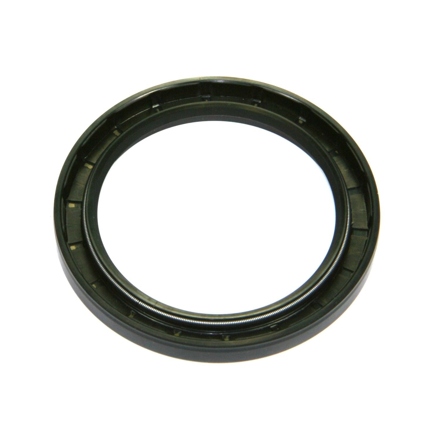 Centric Parts Premium Oil Wheel Seal  top view frsport 417.34002