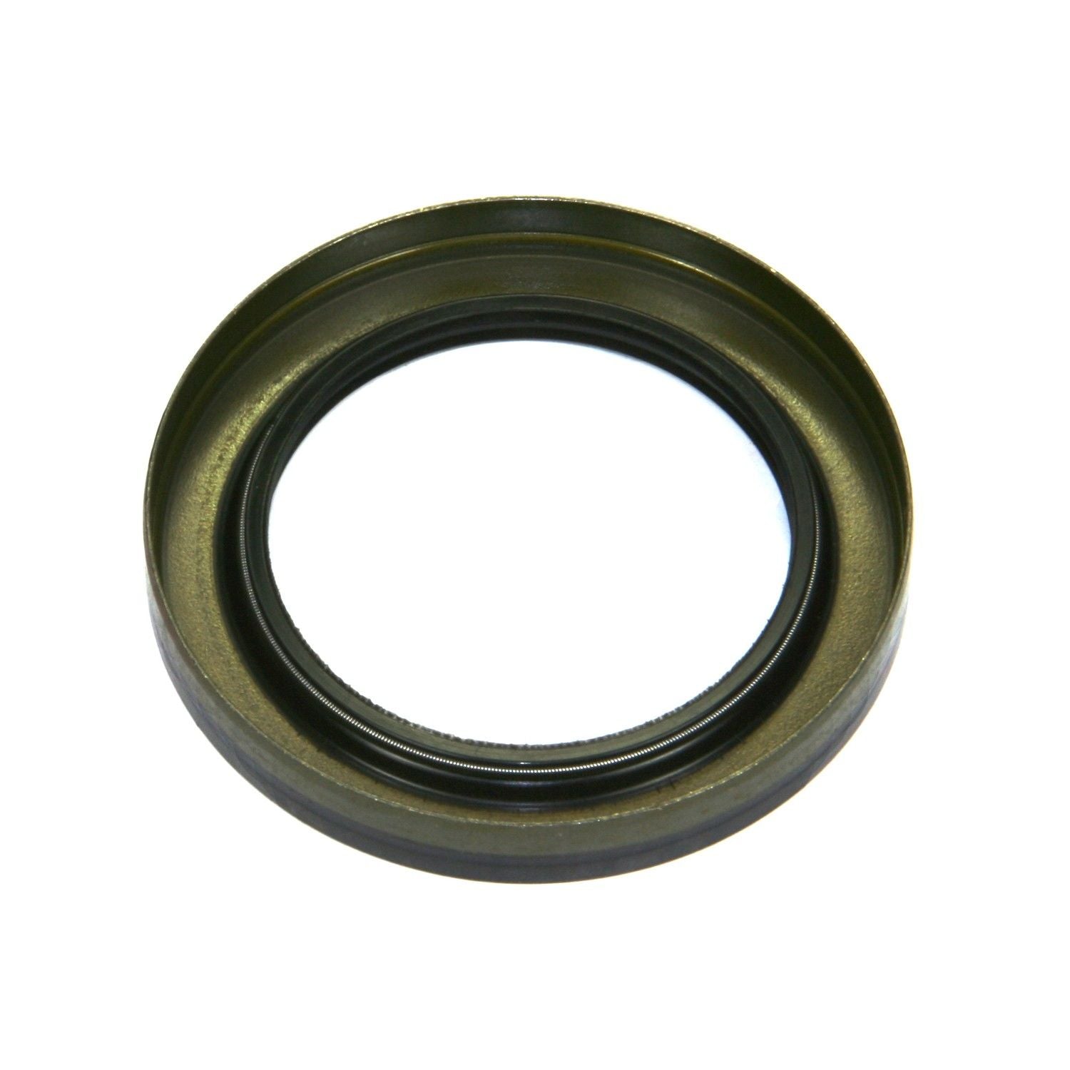 centric parts premium oil wheel seal  frsport 417.35001