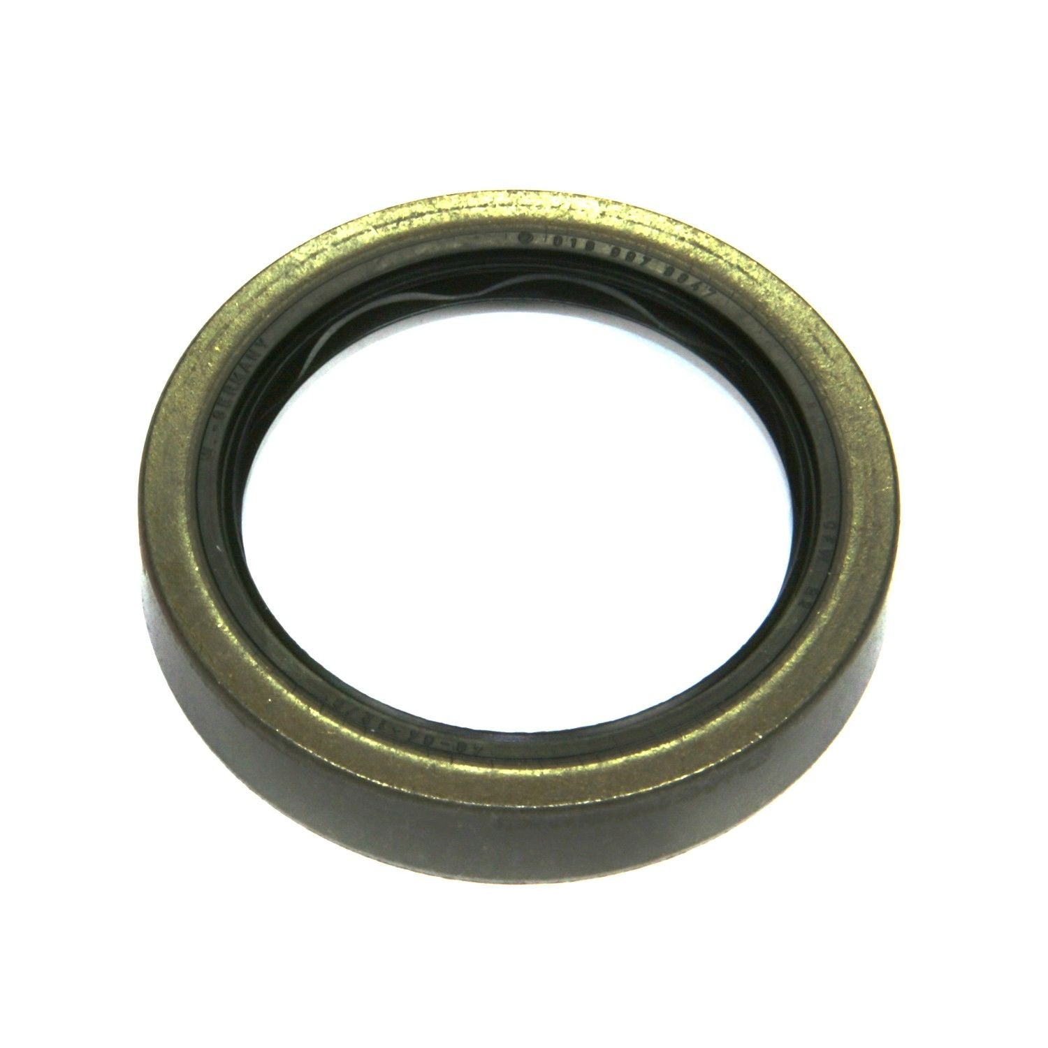 centric parts premium oil wheel seal  frsport 417.35002