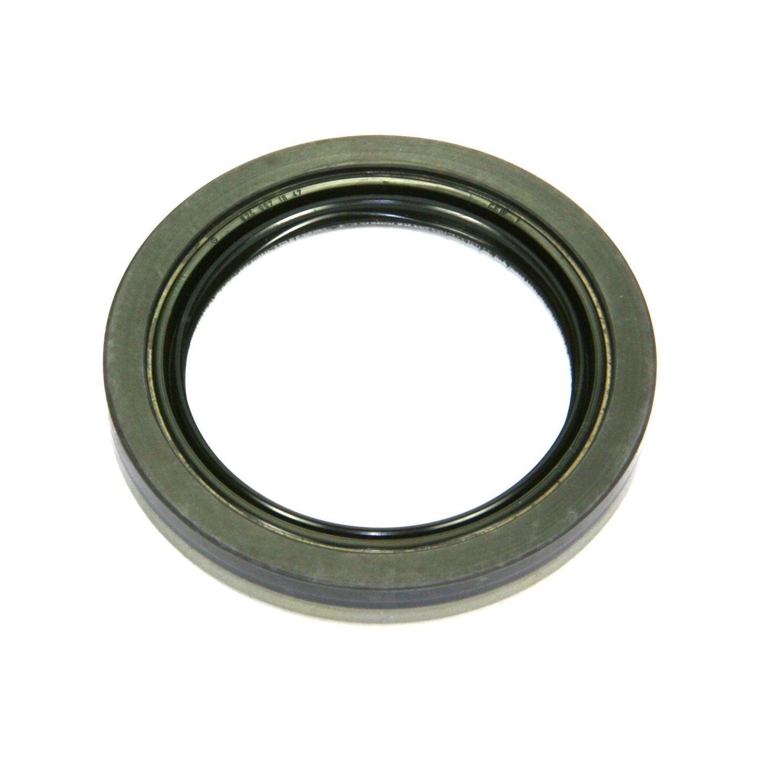 centric parts premium oil wheel seal  frsport 417.35003