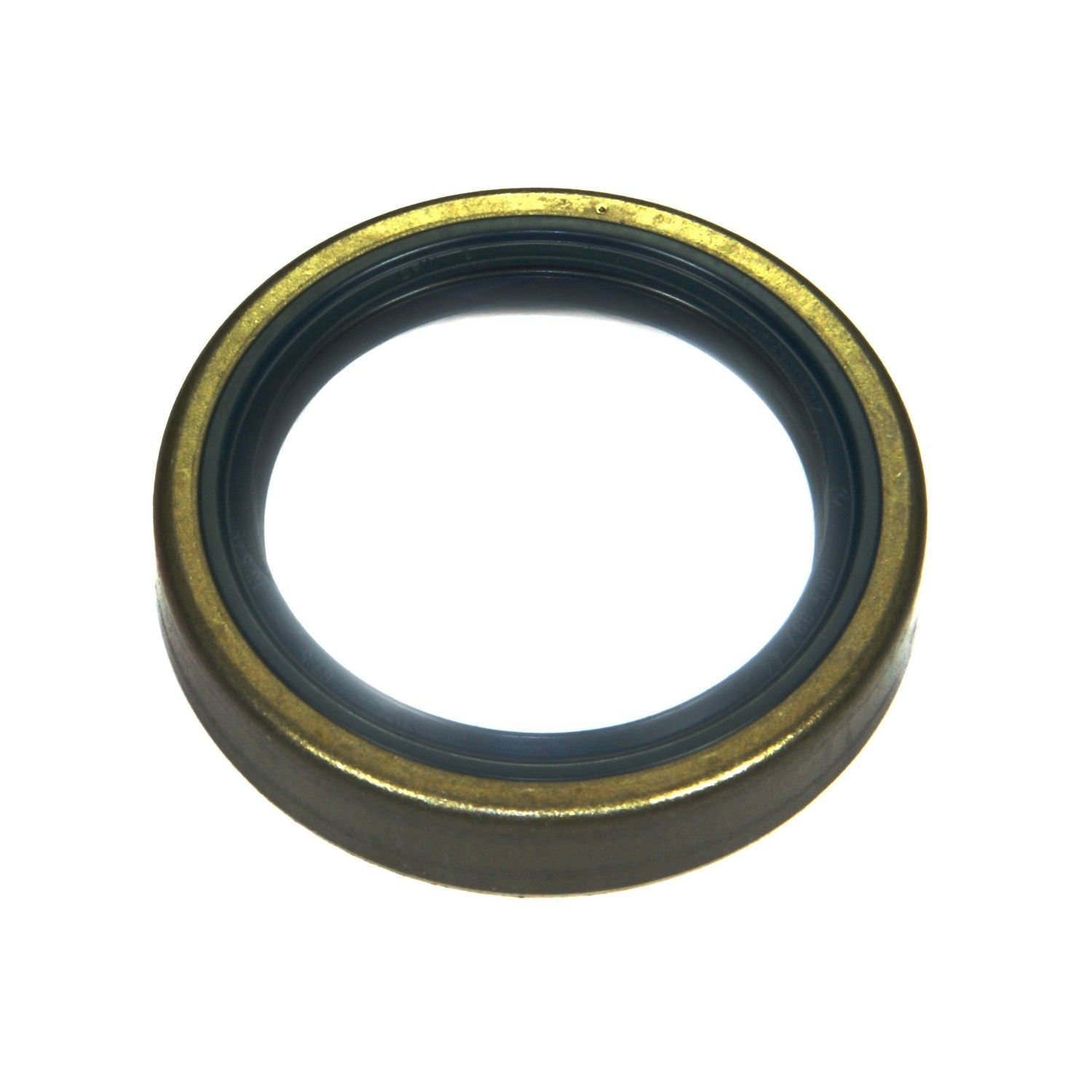 centric parts premium oil wheel seal  frsport 417.35005