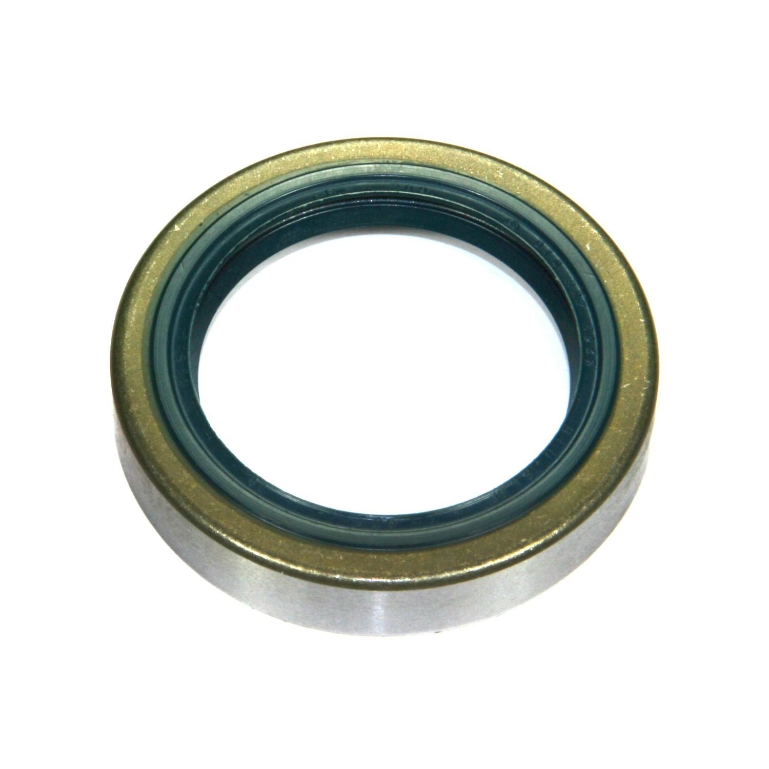 centric parts premium oil wheel seal  frsport 417.35007