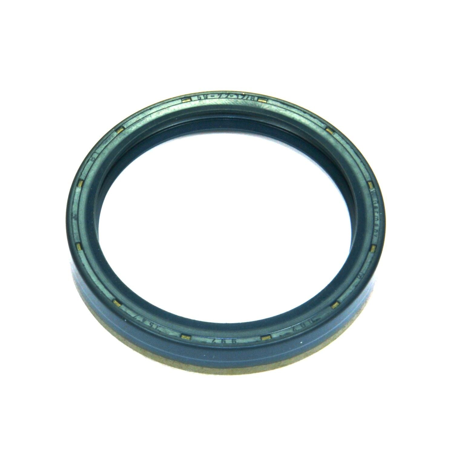 centric parts premium oil wheel seal  frsport 417.35011