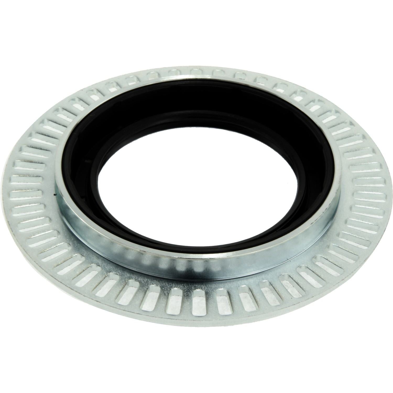 StopTech Premium Oil Wheel Seal  top view frsport 417.35013