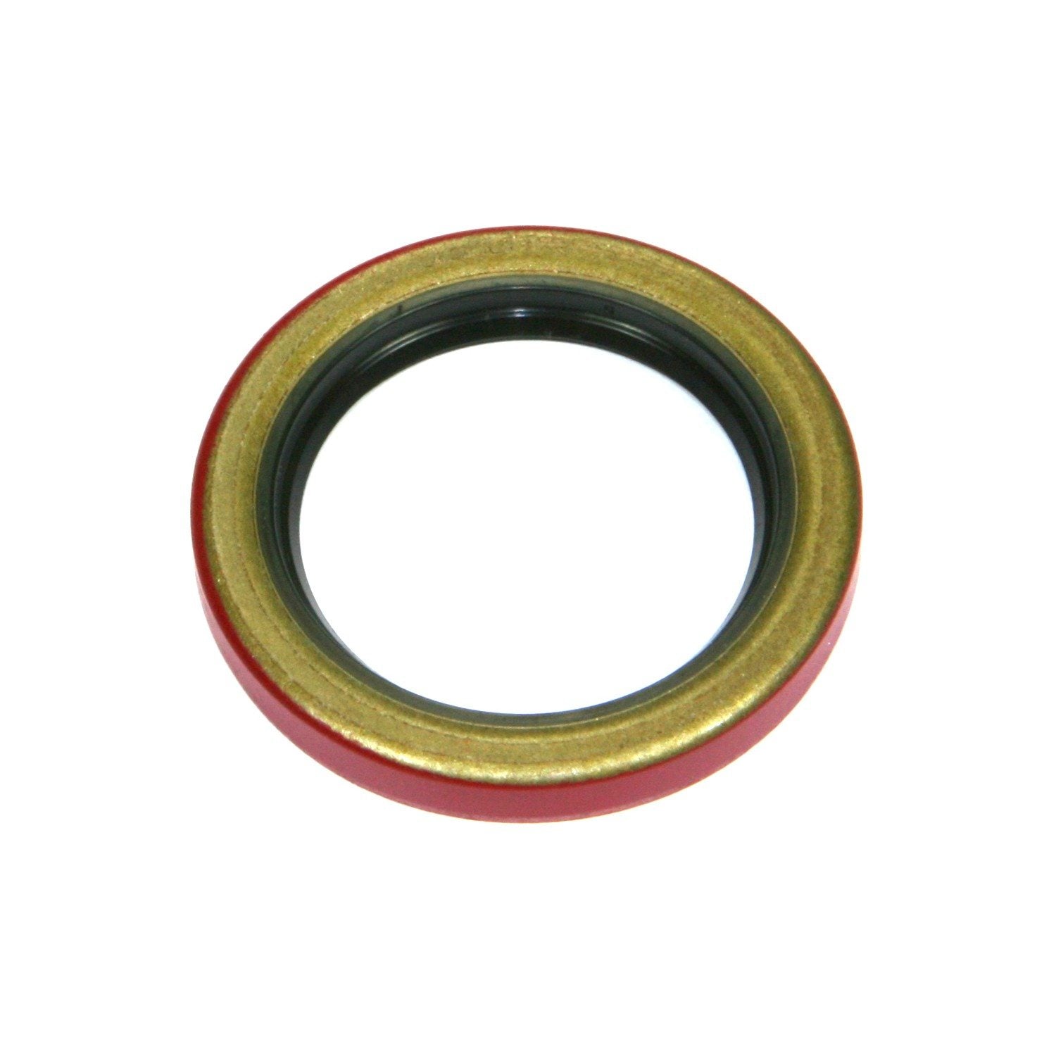 StopTech Premium Axle Shaft Seal  top view frsport 417.38000