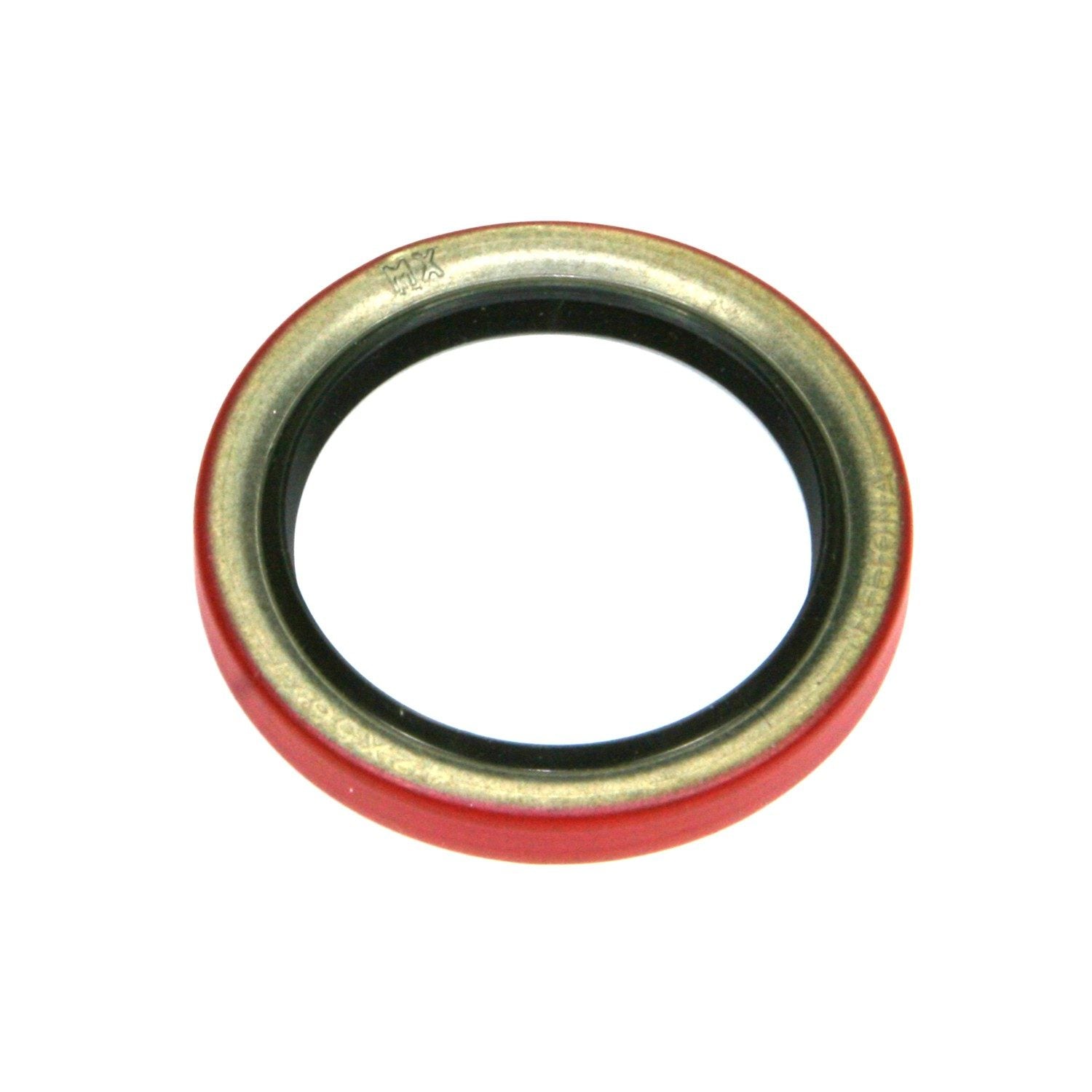 StopTech Premium Axle Shaft Seal  top view frsport 417.40001