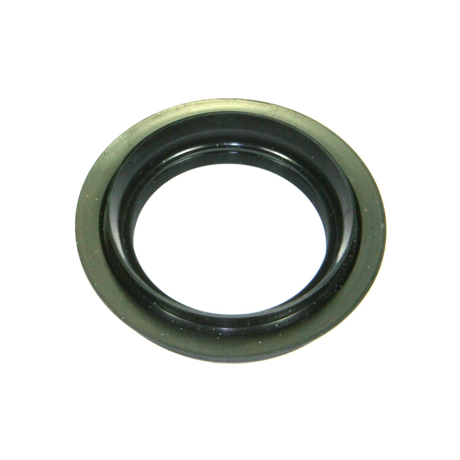 centric parts premium oil wheel seal  frsport 417.40004