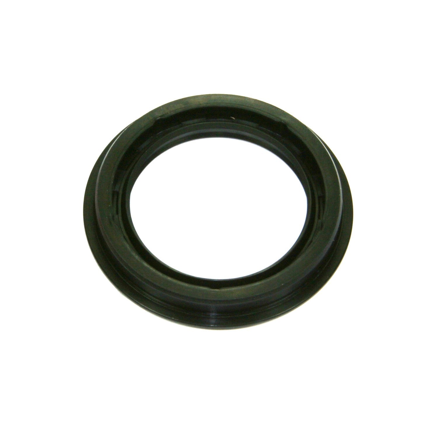 StopTech Premium Axle Shaft Seal  top view frsport 417.40007