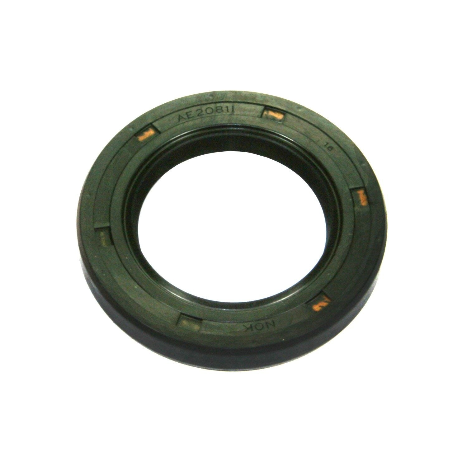 StopTech Premium Axle Shaft Seal  top view frsport 417.42009