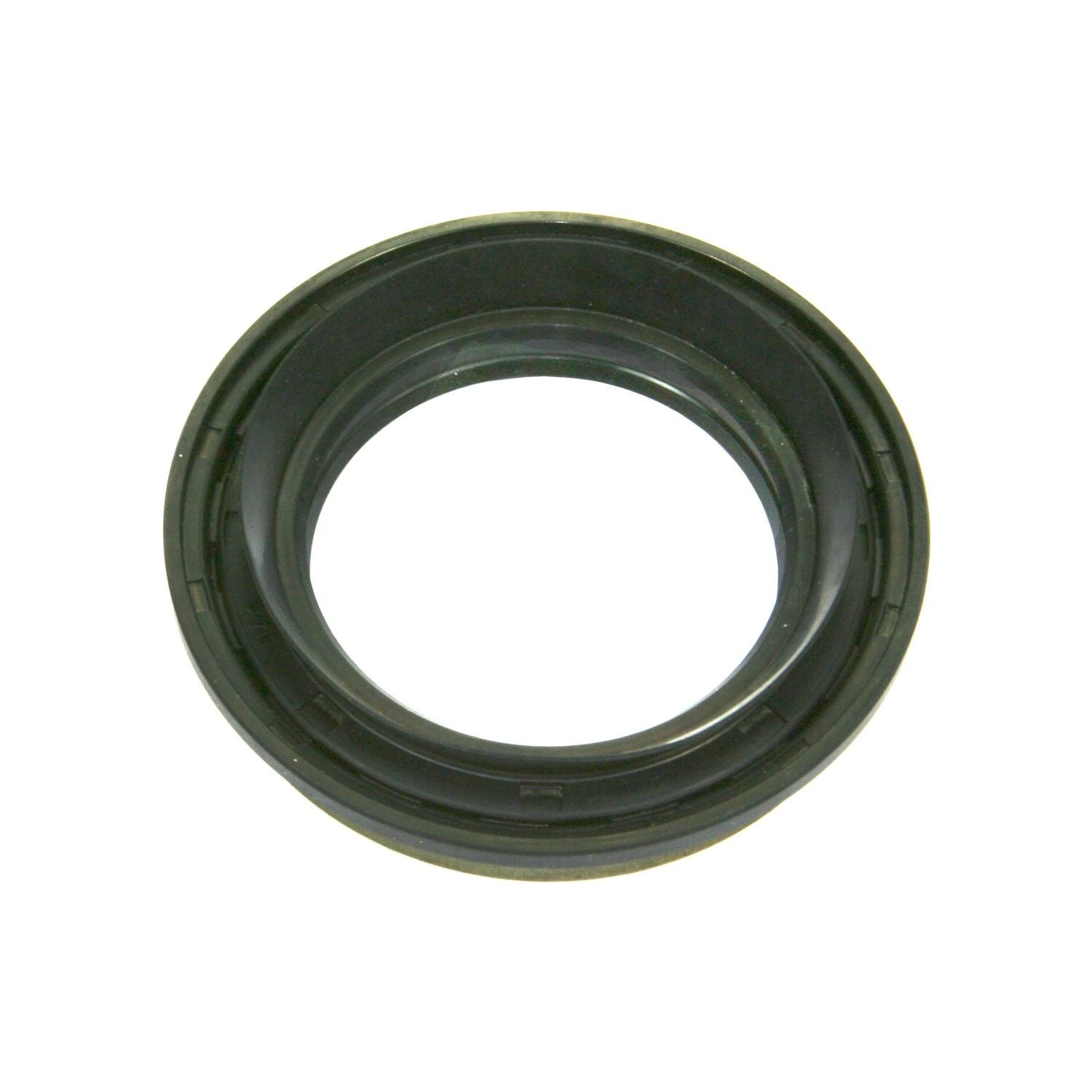 StopTech Premium Axle Shaft Seal  top view frsport 417.42010